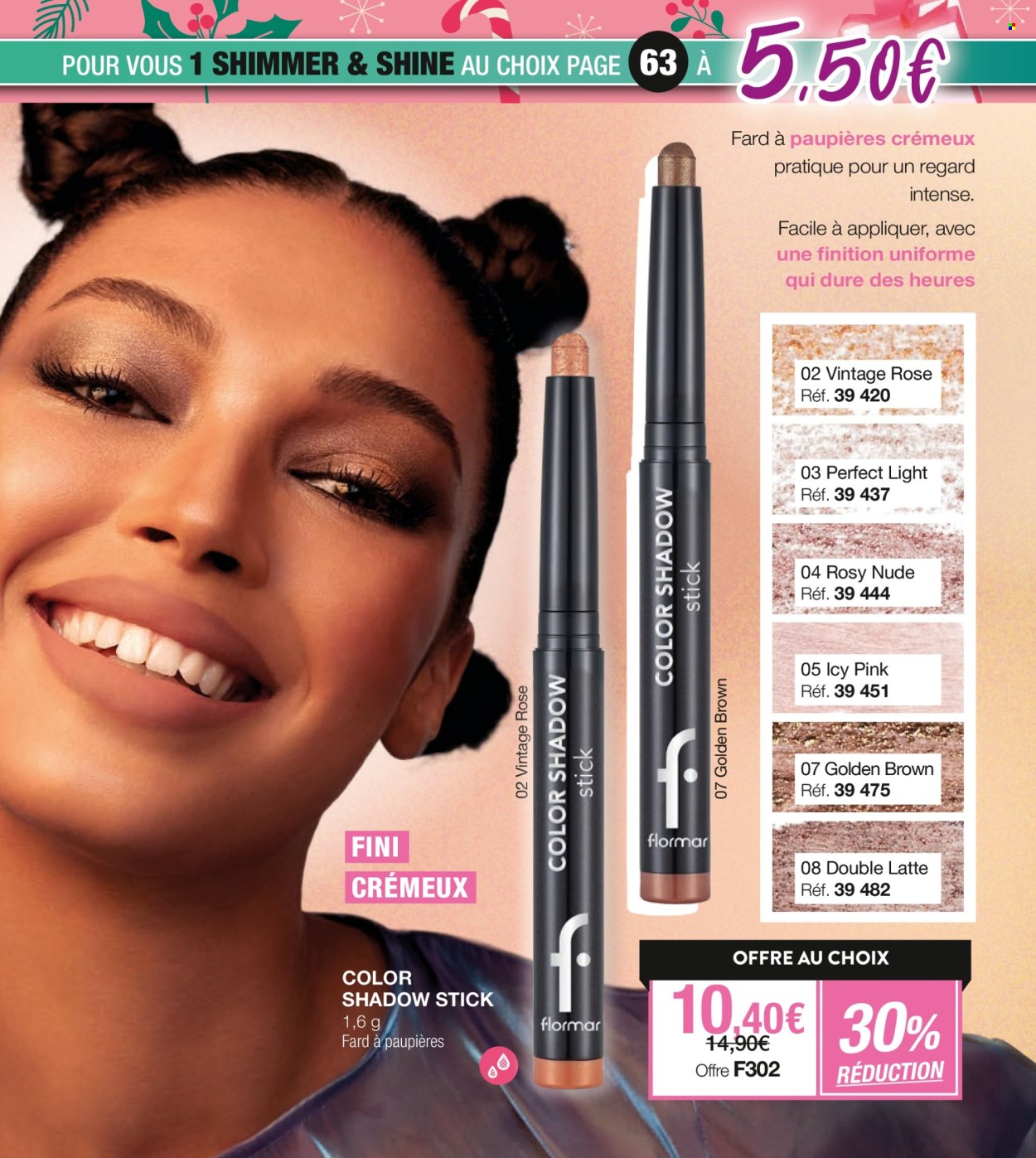Catalogue Stanhome - 21/10/2024 - 24/11/2024. Page 65