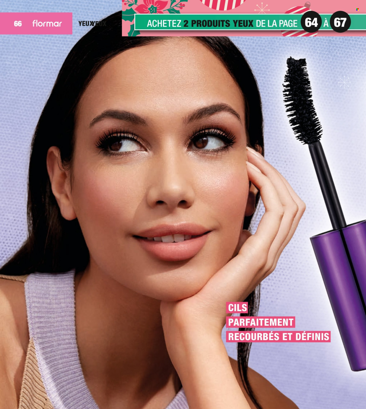 Catalogue Stanhome - 21/10/2024 - 24/11/2024. Page 66