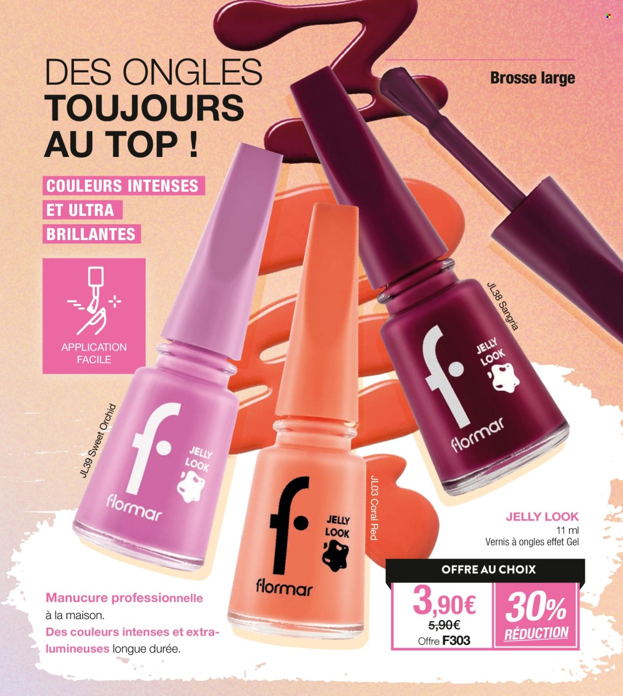 Catalogue Stanhome - 21/10/2024 - 24/11/2024. Page 69