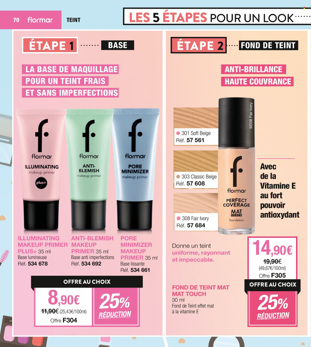 Catalogue Stanhome - 21/10/2024 - 24/11/2024. Page 70