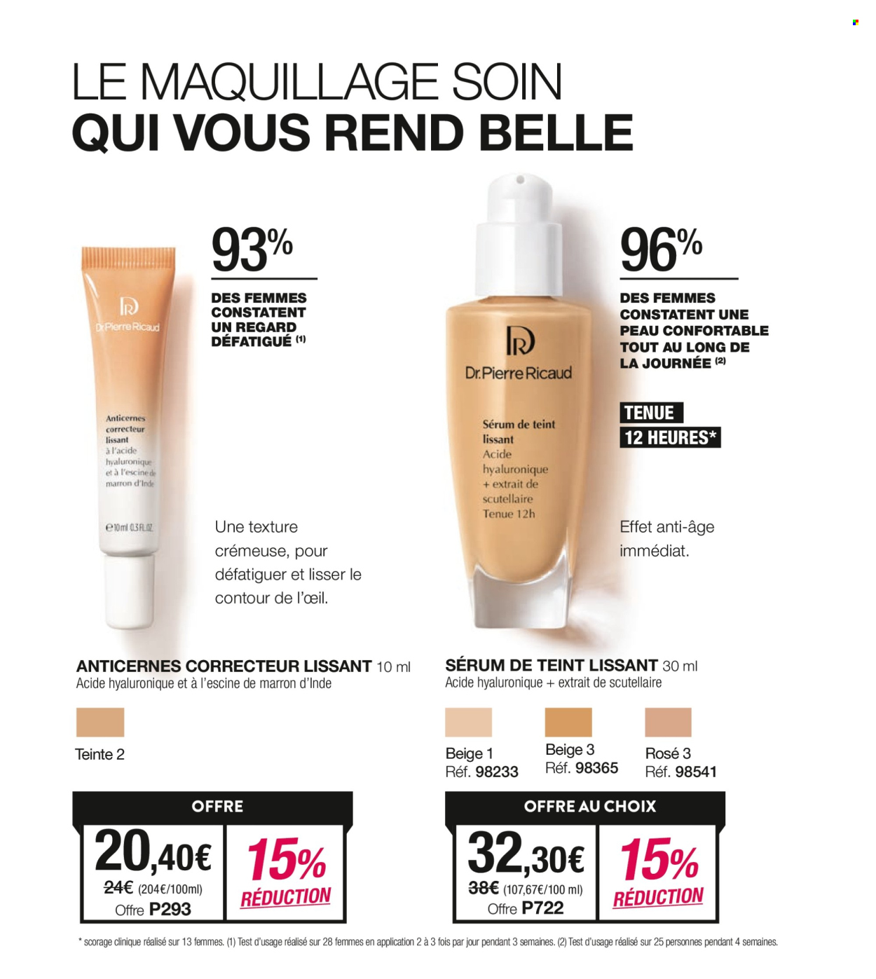 Catalogue Stanhome - 21/10/2024 - 24/11/2024. Page 77