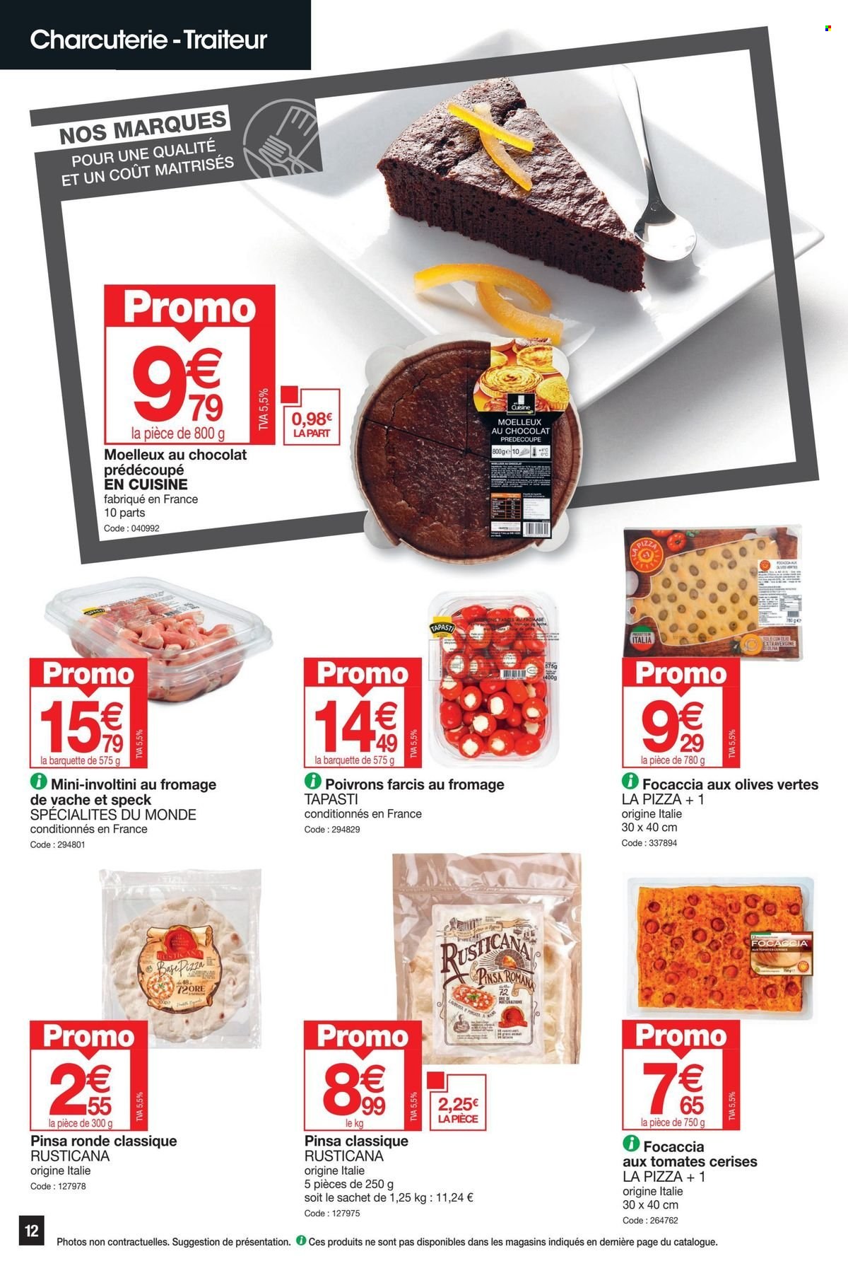 Catalogue Promocash - 24/10/2024 - 02/11/2024. Page 3