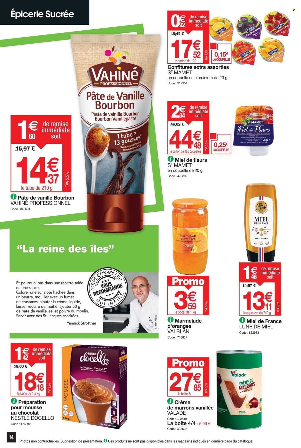 Catalogue Promocash - 24/10/2024 - 02/11/2024. Page 6