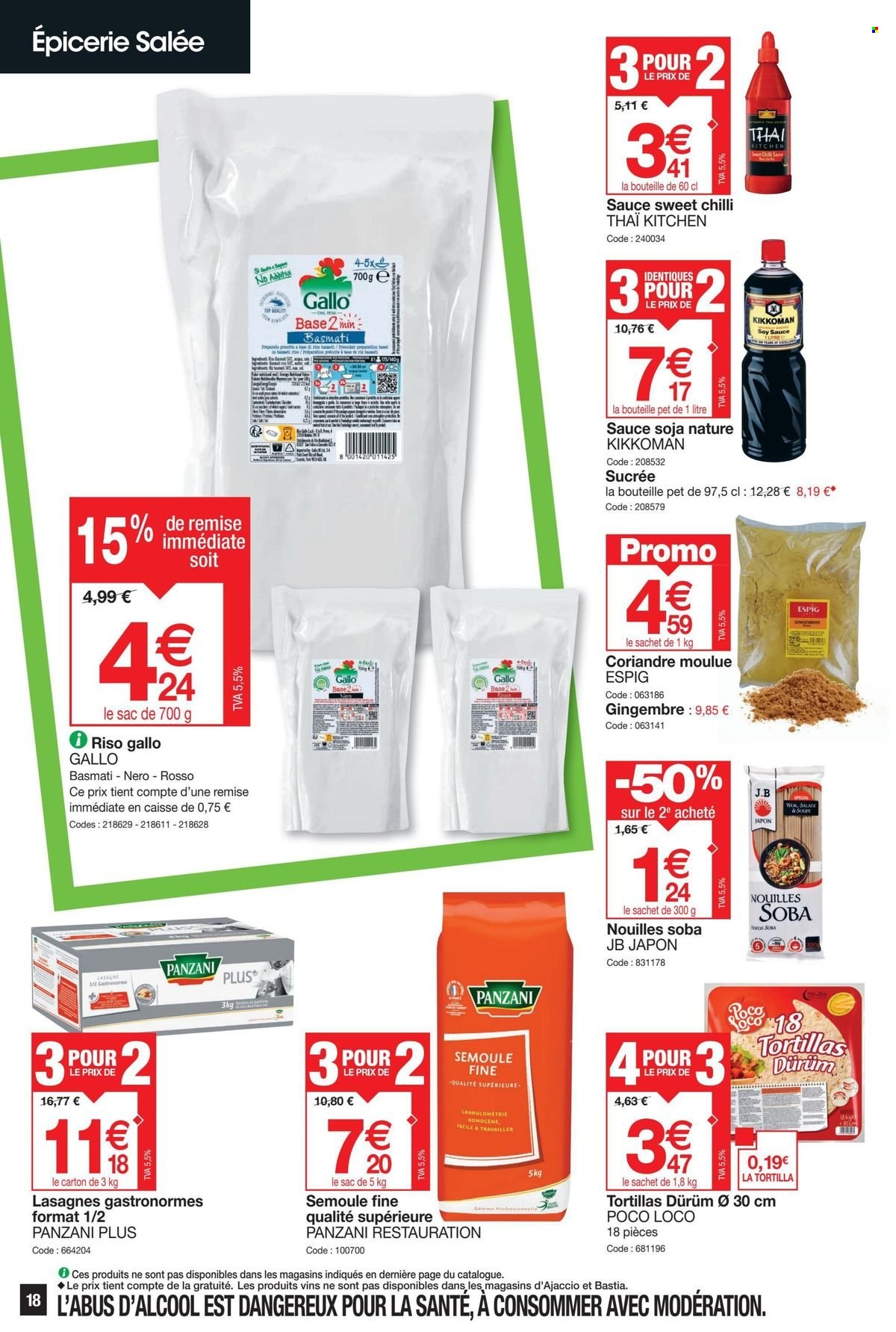 Catalogue Promocash - 24/10/2024 - 02/11/2024. Page 10