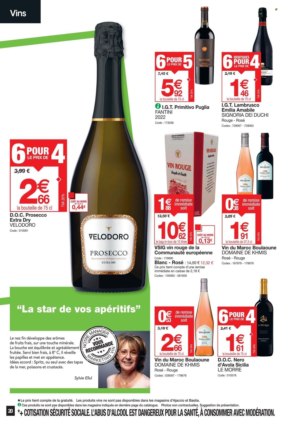 Catalogue Promocash - 24/10/2024 - 02/11/2024. Page 12