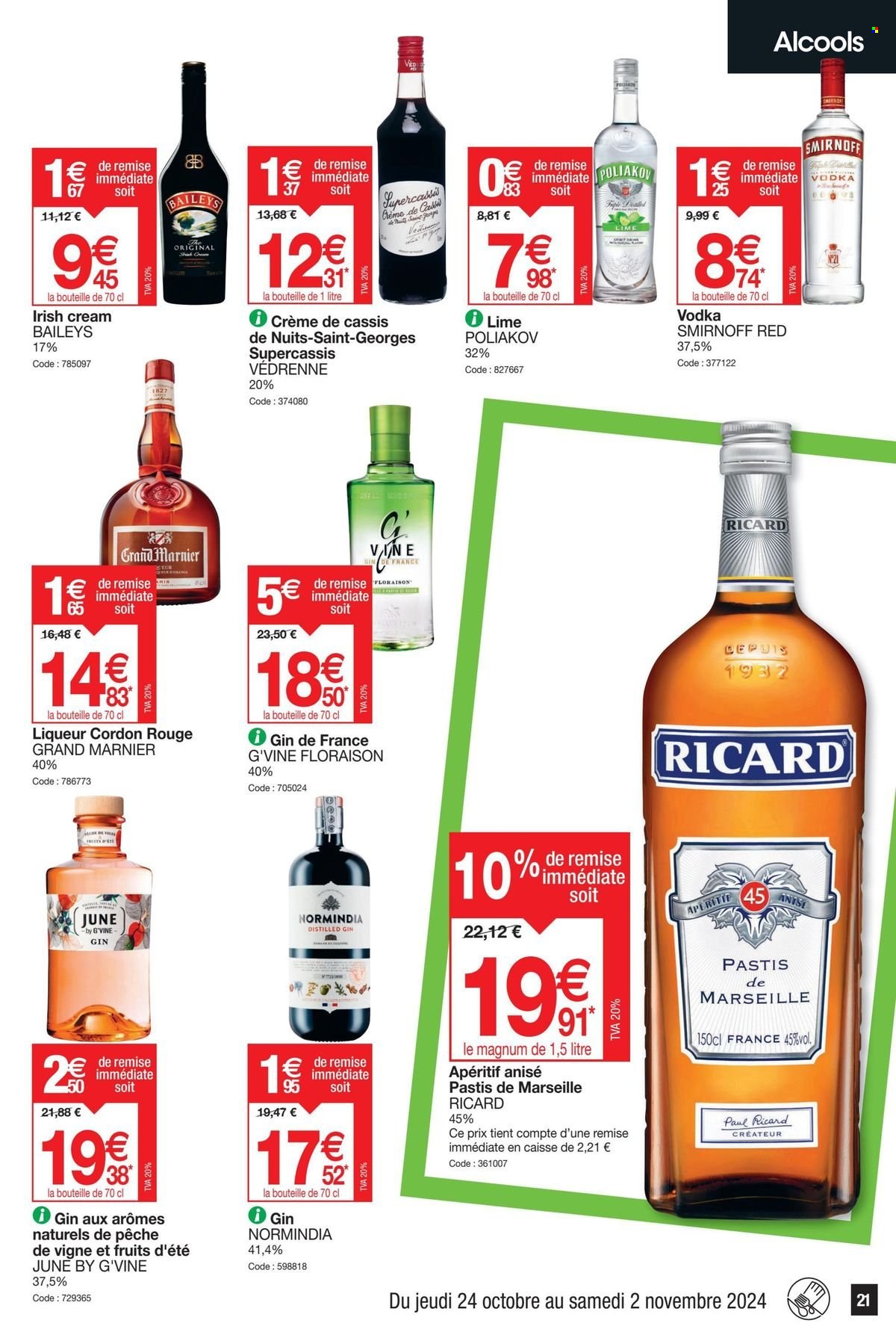 Catalogue Promocash - 24/10/2024 - 02/11/2024. Page 13