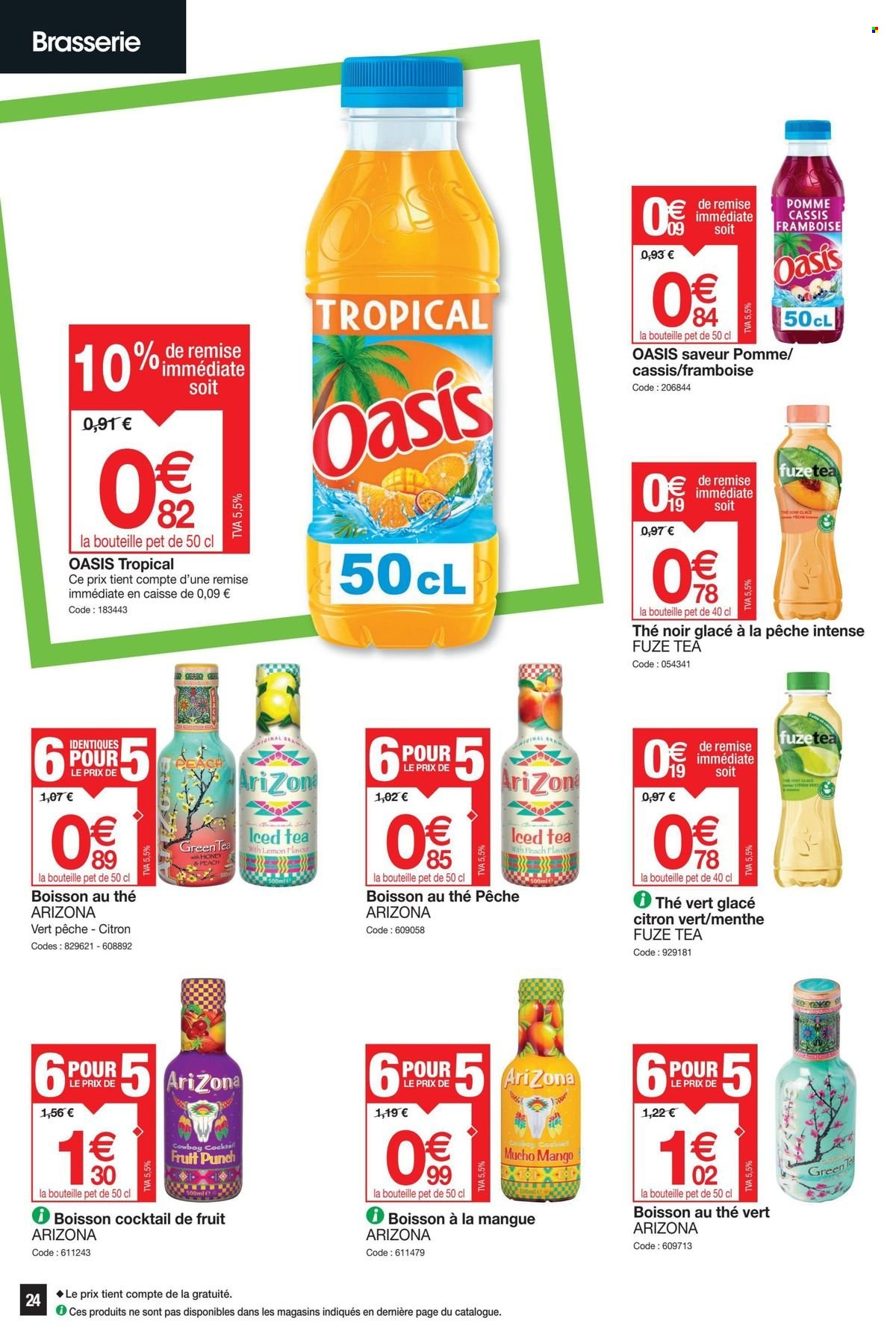 Catalogue Promocash - 24/10/2024 - 02/11/2024. Page 16