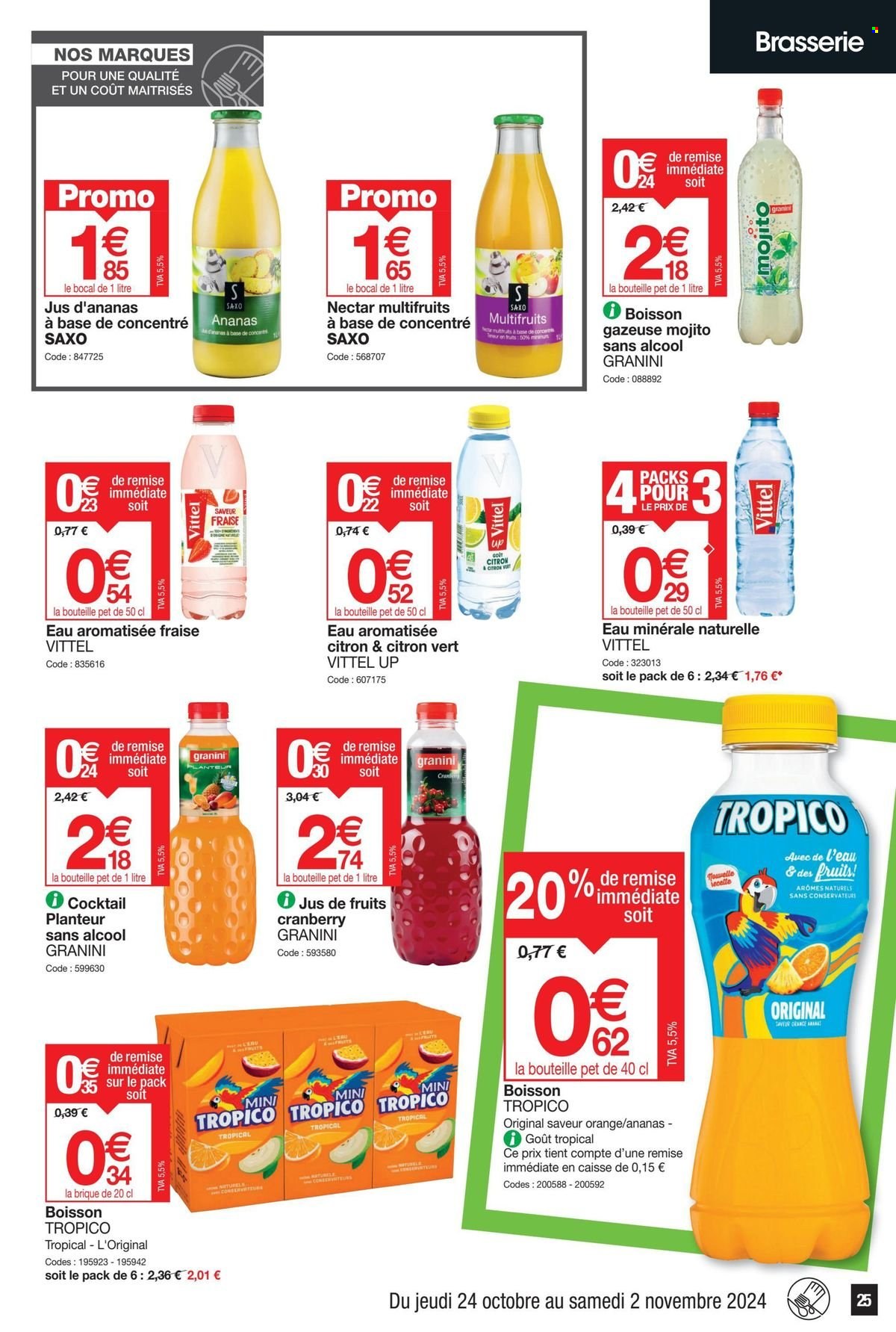 Catalogue Promocash - 24/10/2024 - 02/11/2024. Page 17