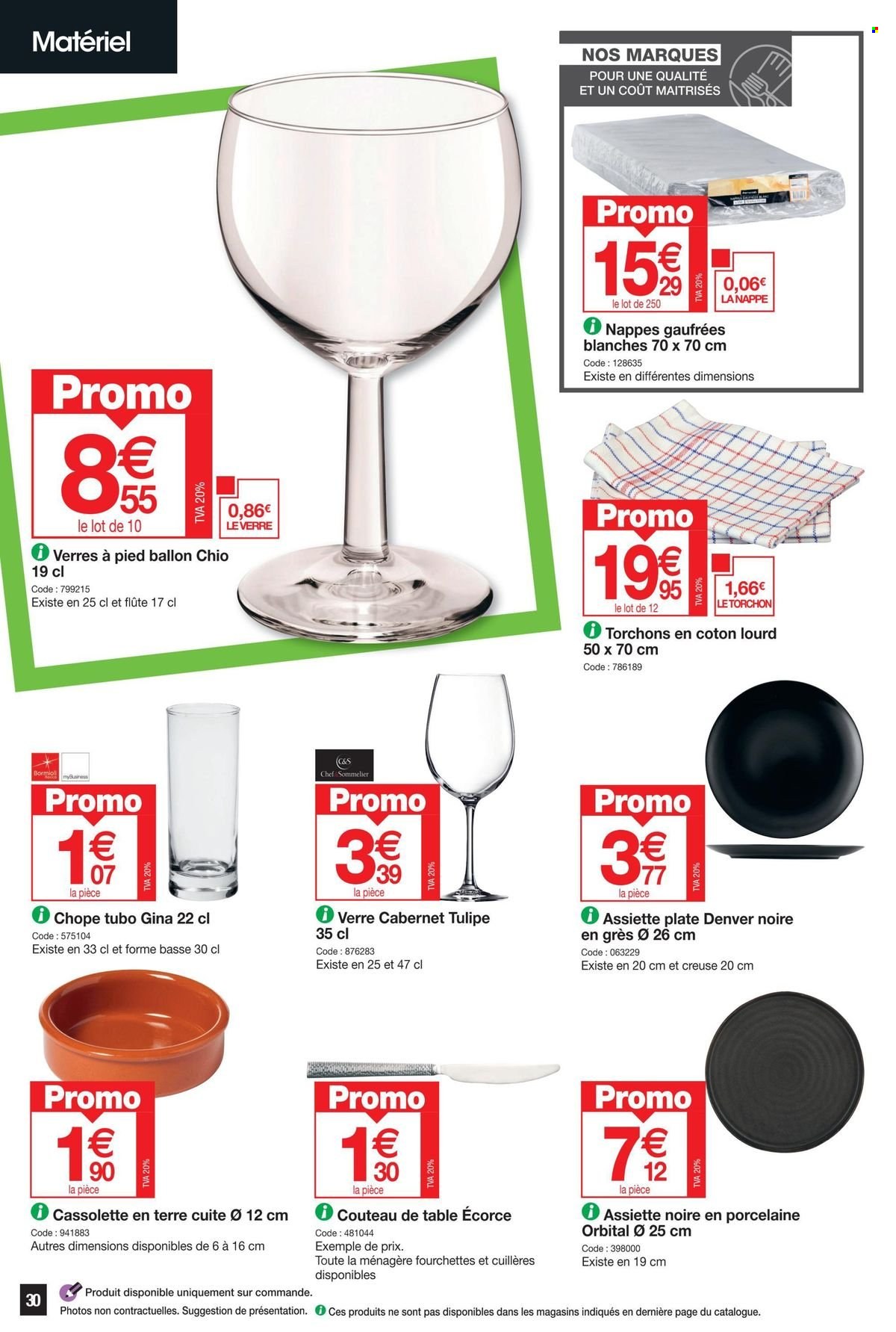 Catalogue Promocash - 24/10/2024 - 02/11/2024. Page 22