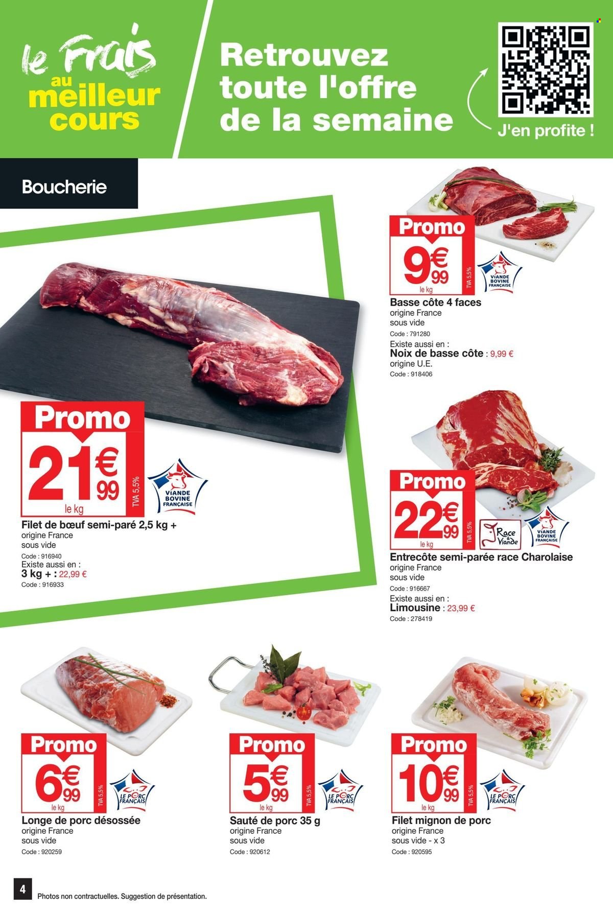 Catalogue Promocash - 24/10/2024 - 02/11/2024. Page 26