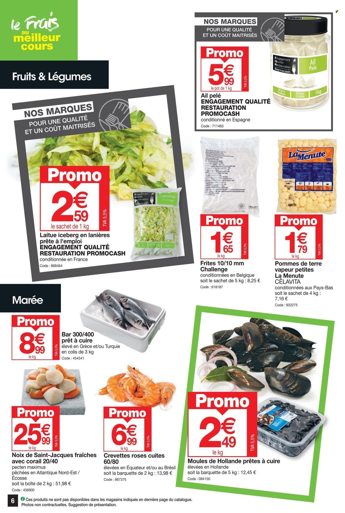 Catalogue Promocash - 24/10/2024 - 02/11/2024. Page 28