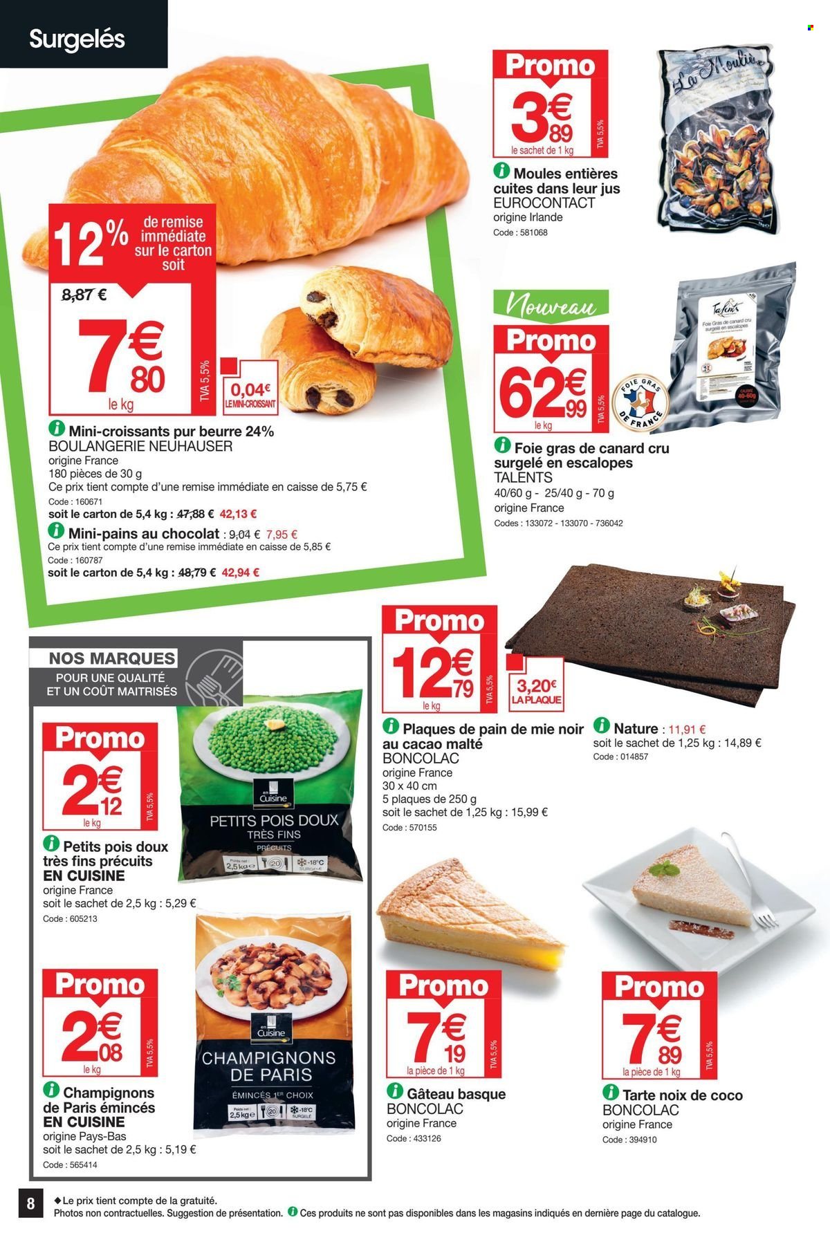 Catalogue Promocash - 24/10/2024 - 02/11/2024. Page 30