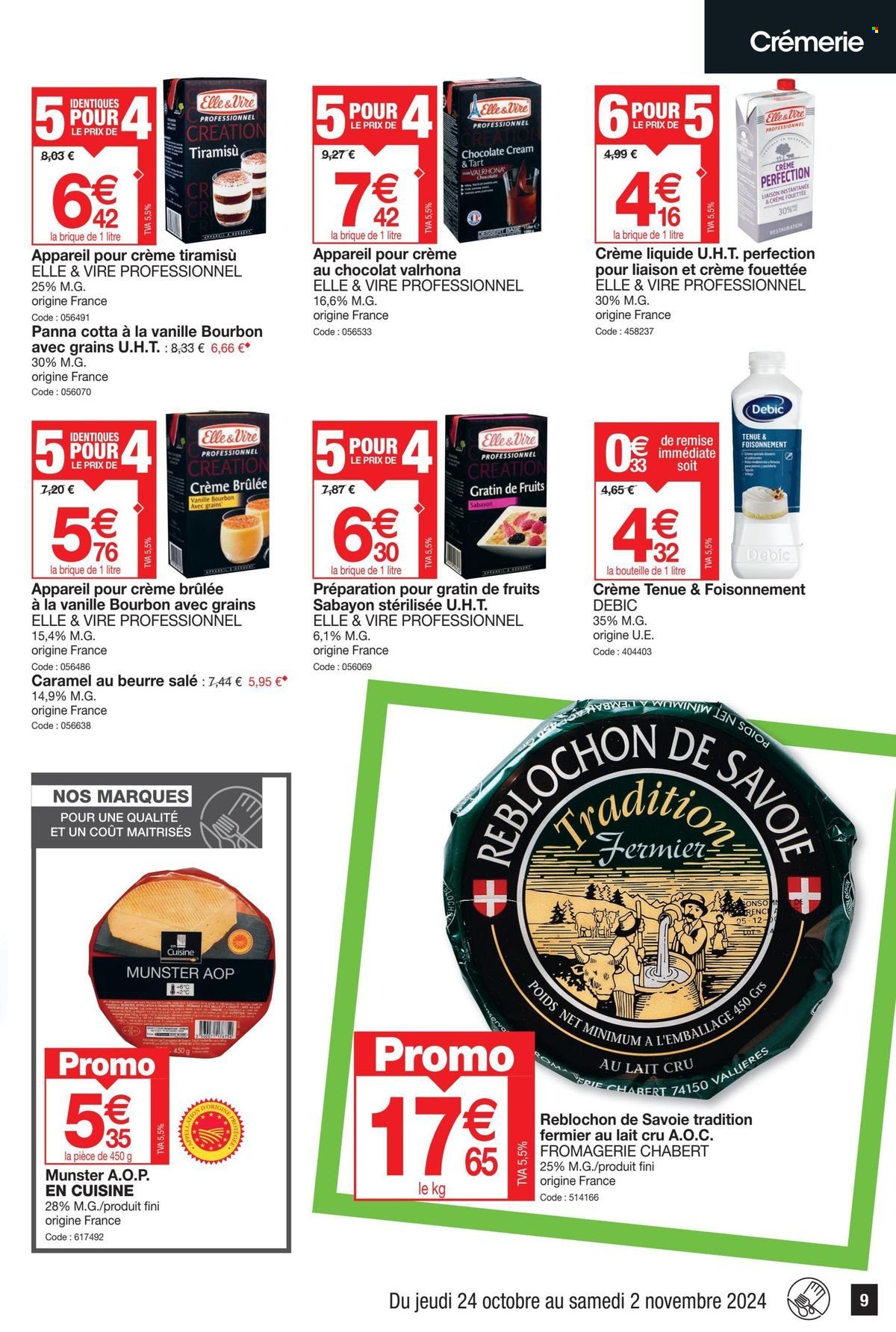 Catalogue Promocash - 24/10/2024 - 02/11/2024. Page 31