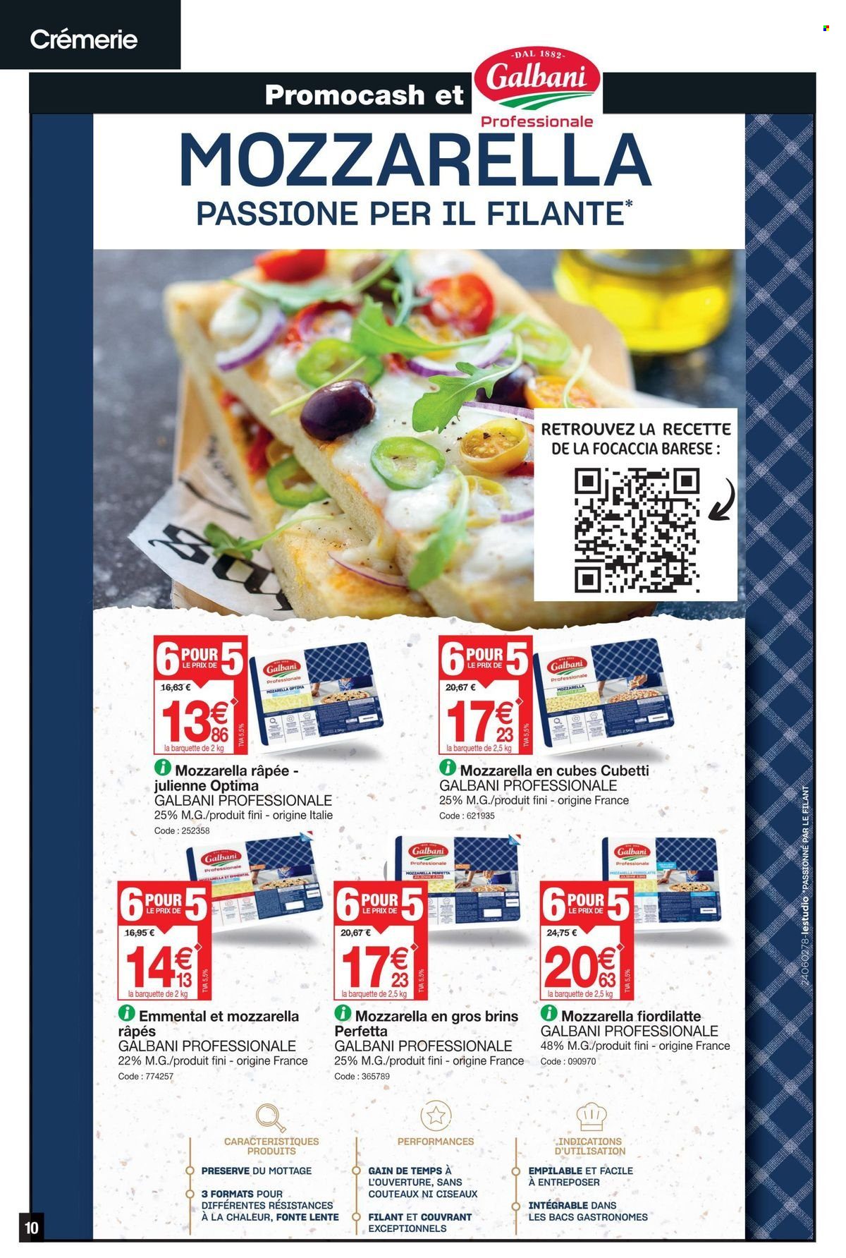 Catalogue Promocash - 24/10/2024 - 02/11/2024. Page 32