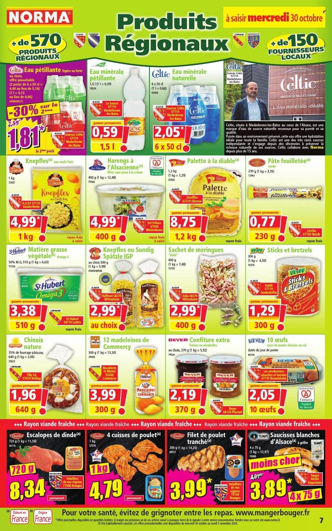 Catalogue Norma - 30/10/2024 - 05/11/2024. Page 7