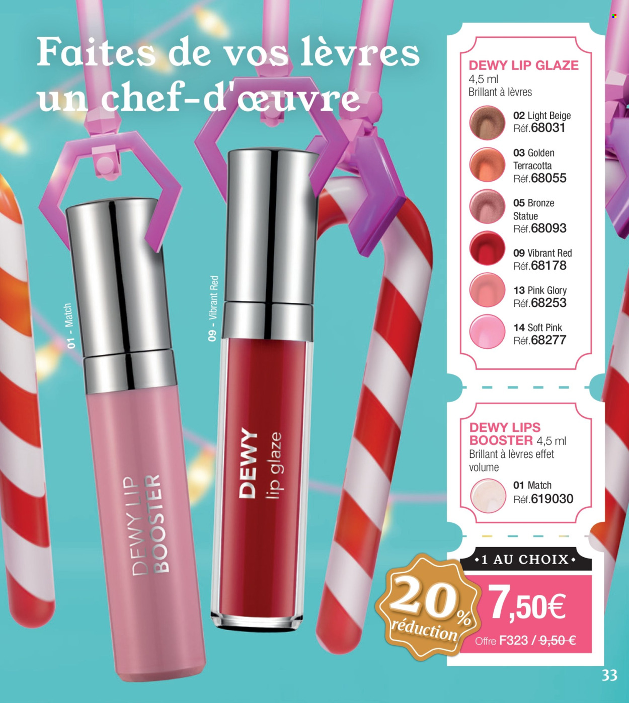 Catalogue Stanhome - 21/10/2024 - 22/12/2024. Page 33