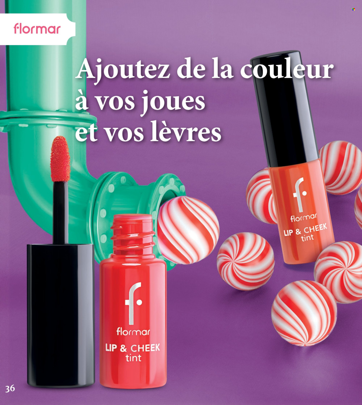 Catalogue Stanhome - 21/10/2024 - 22/12/2024. Page 36