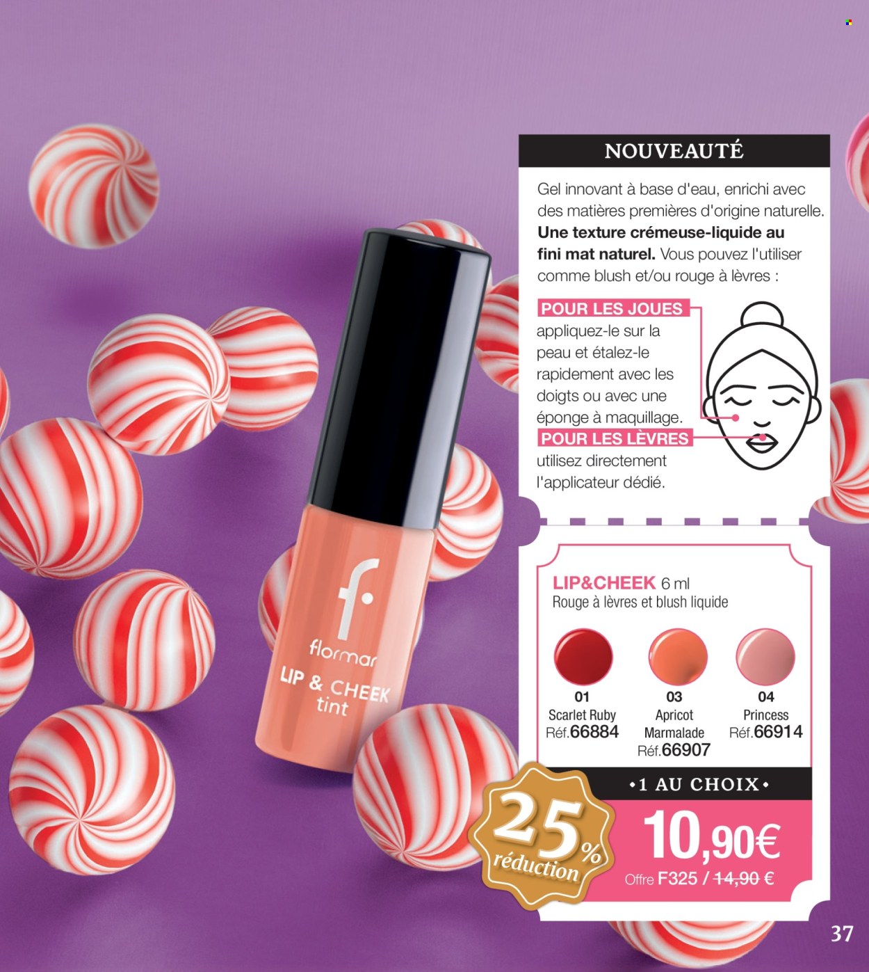 Catalogue Stanhome - 21/10/2024 - 22/12/2024. Page 37