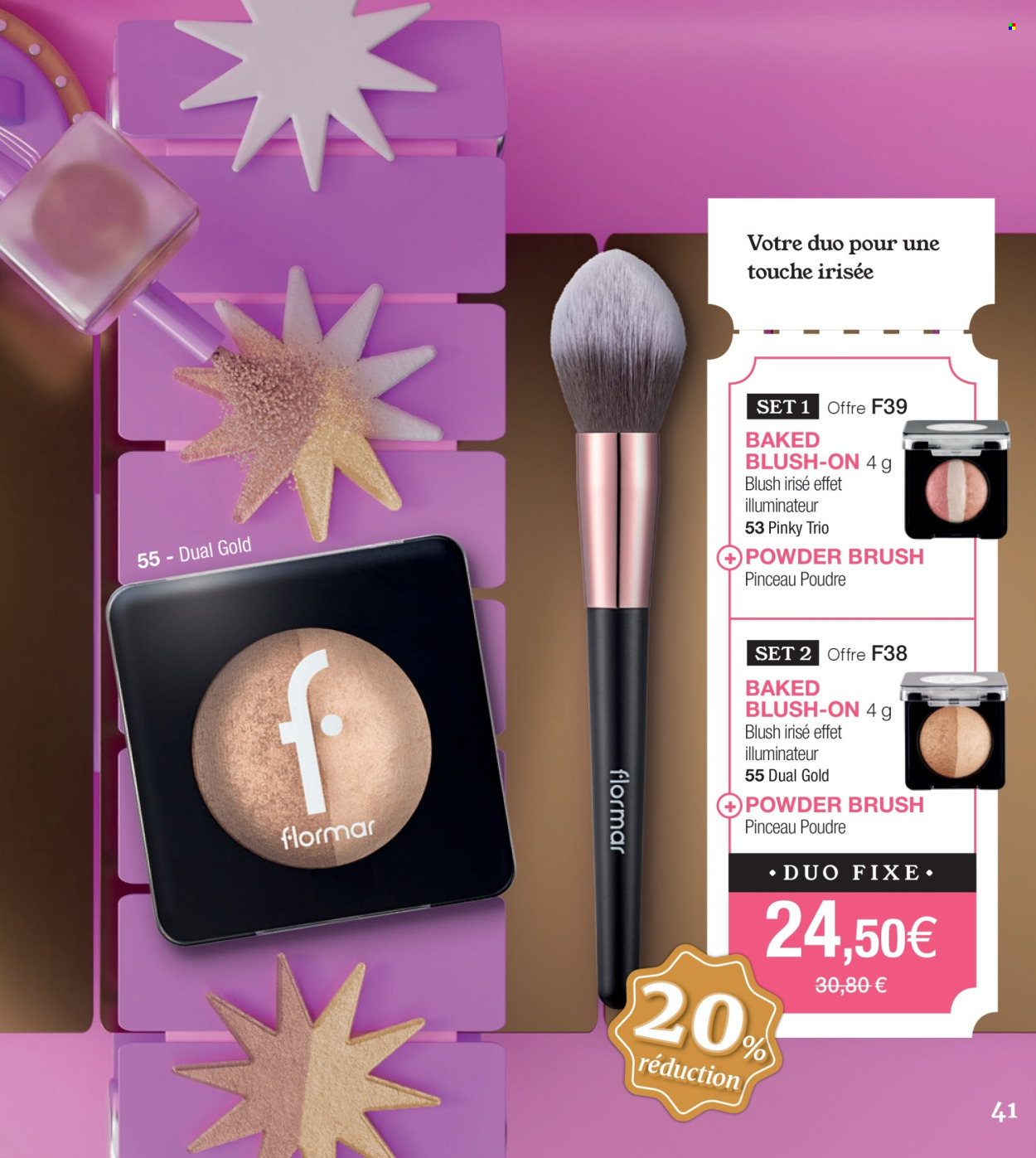 Catalogue Stanhome - 21/10/2024 - 22/12/2024. Page 41