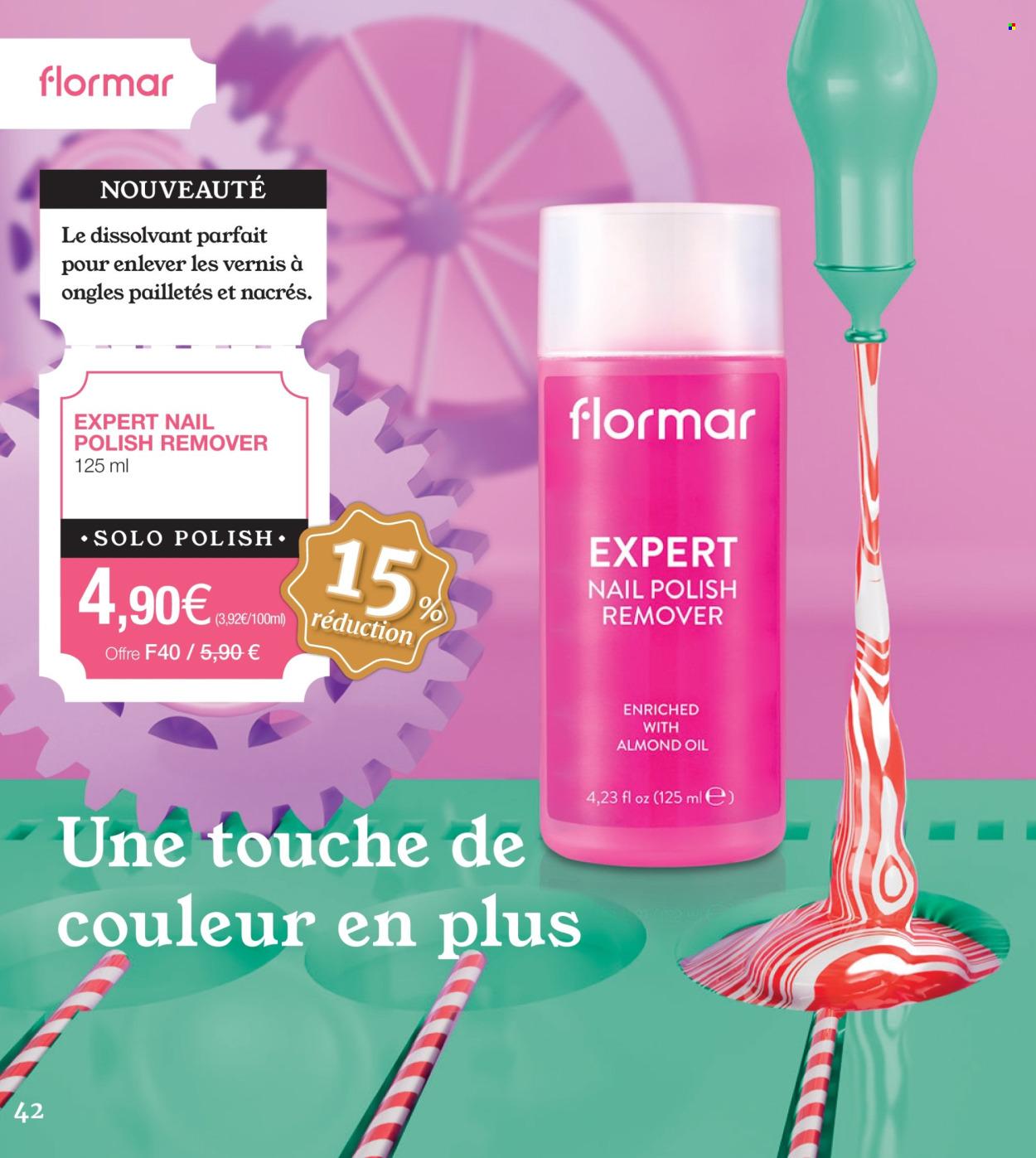 Catalogue Stanhome - 21/10/2024 - 22/12/2024. Page 42