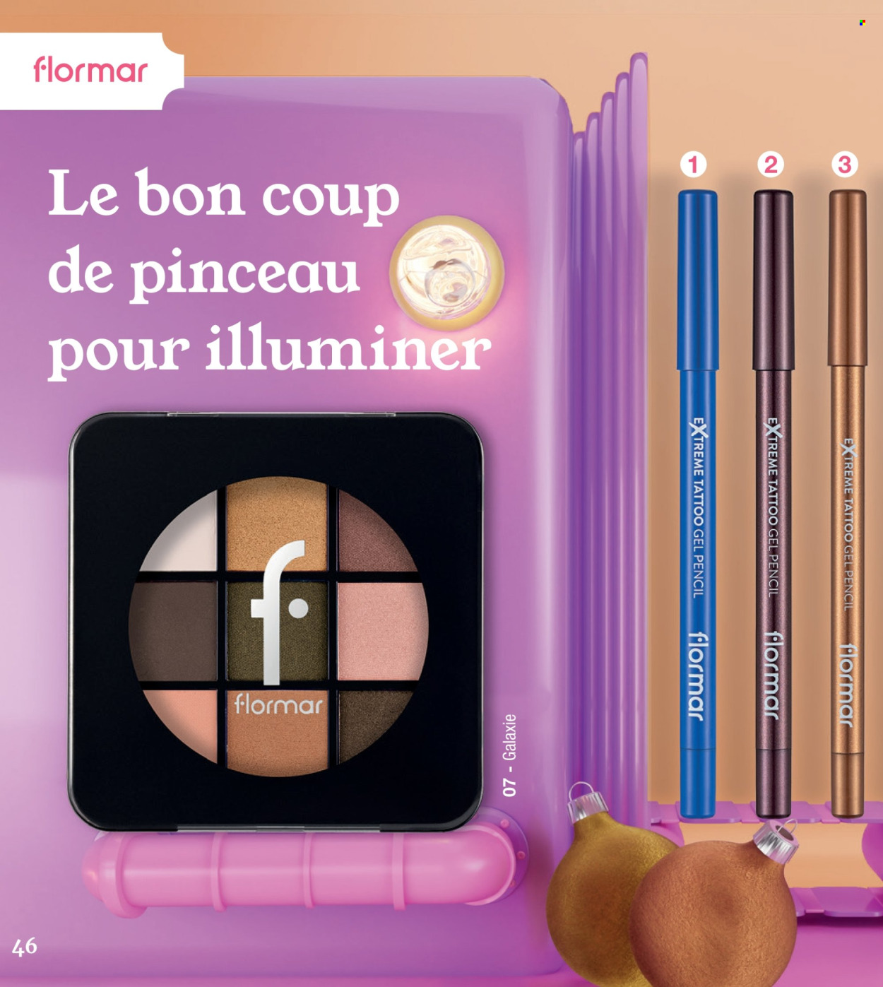 Catalogue Stanhome - 21/10/2024 - 22/12/2024. Page 46