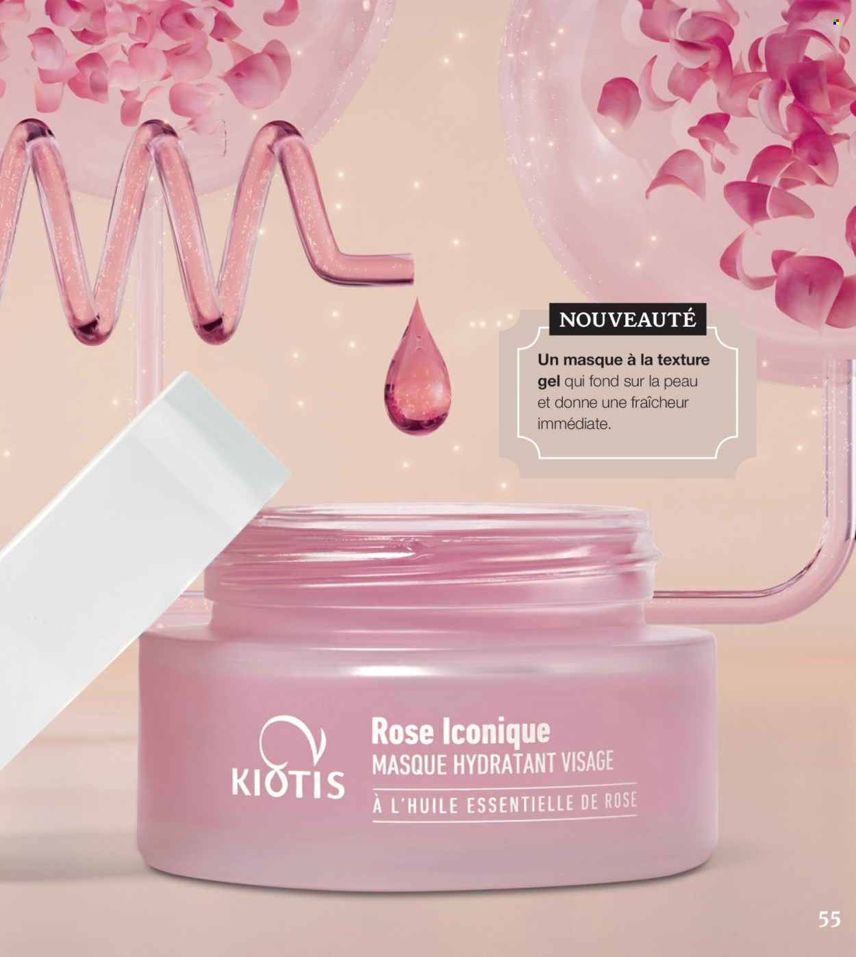 Catalogue Stanhome - 21/10/2024 - 22/12/2024. Page 55