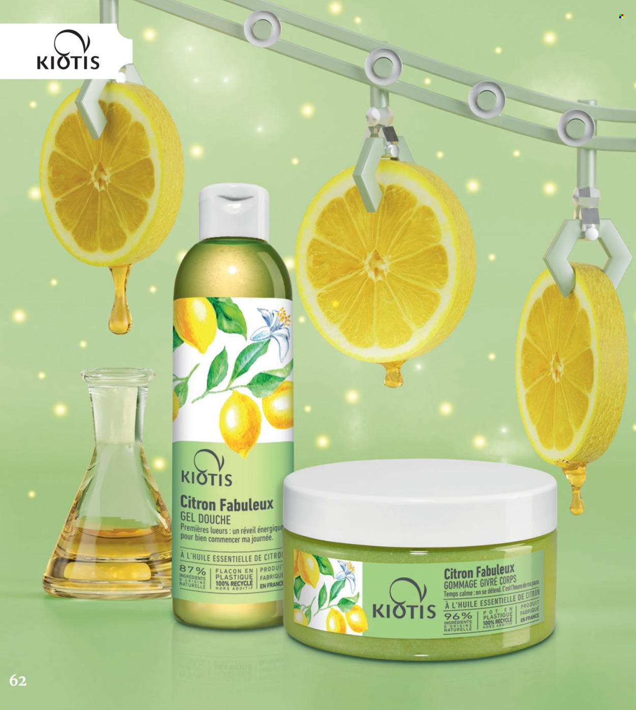 Catalogue Stanhome - 21/10/2024 - 22/12/2024. Page 62