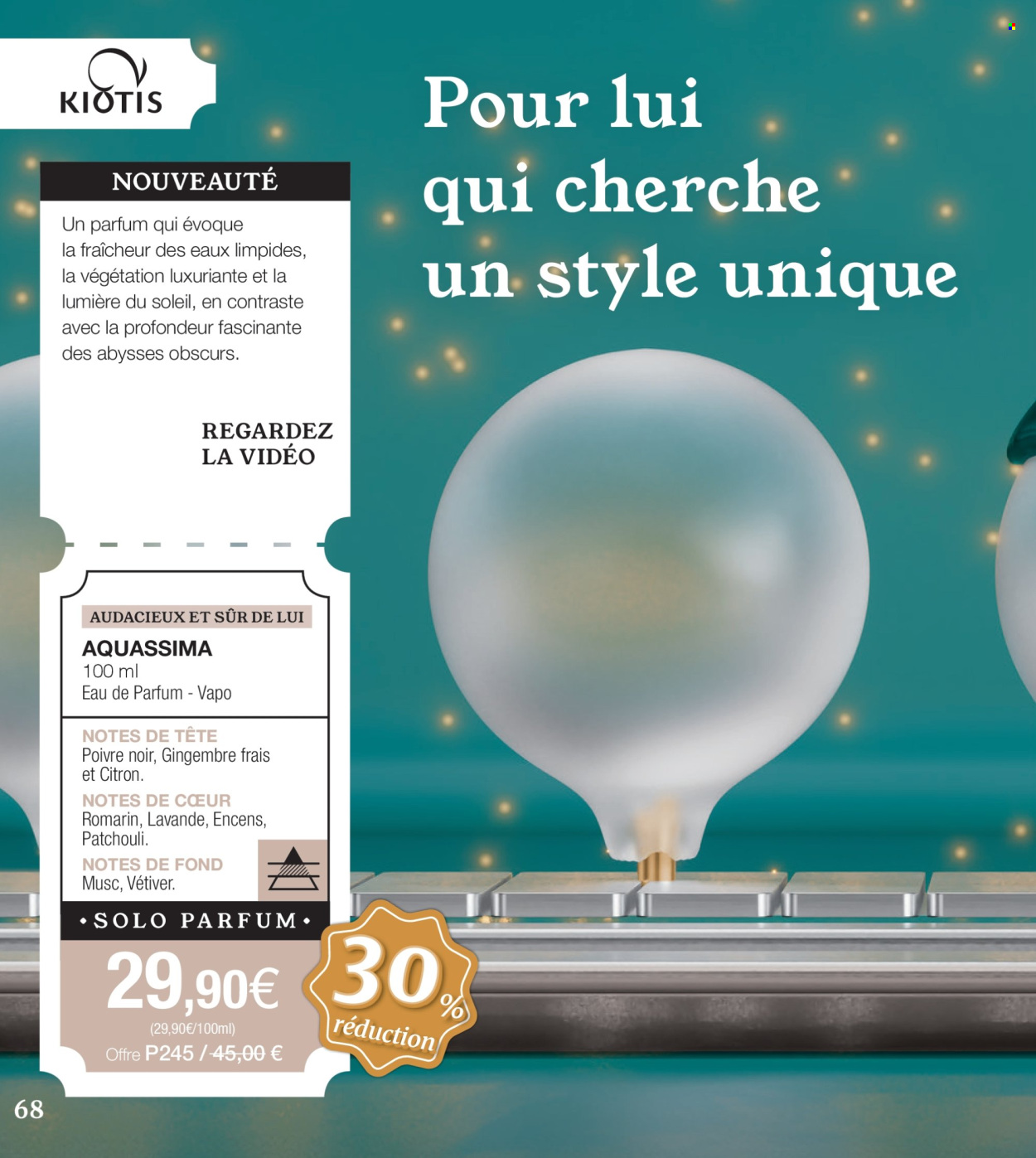 Catalogue Stanhome - 21/10/2024 - 22/12/2024. Page 68