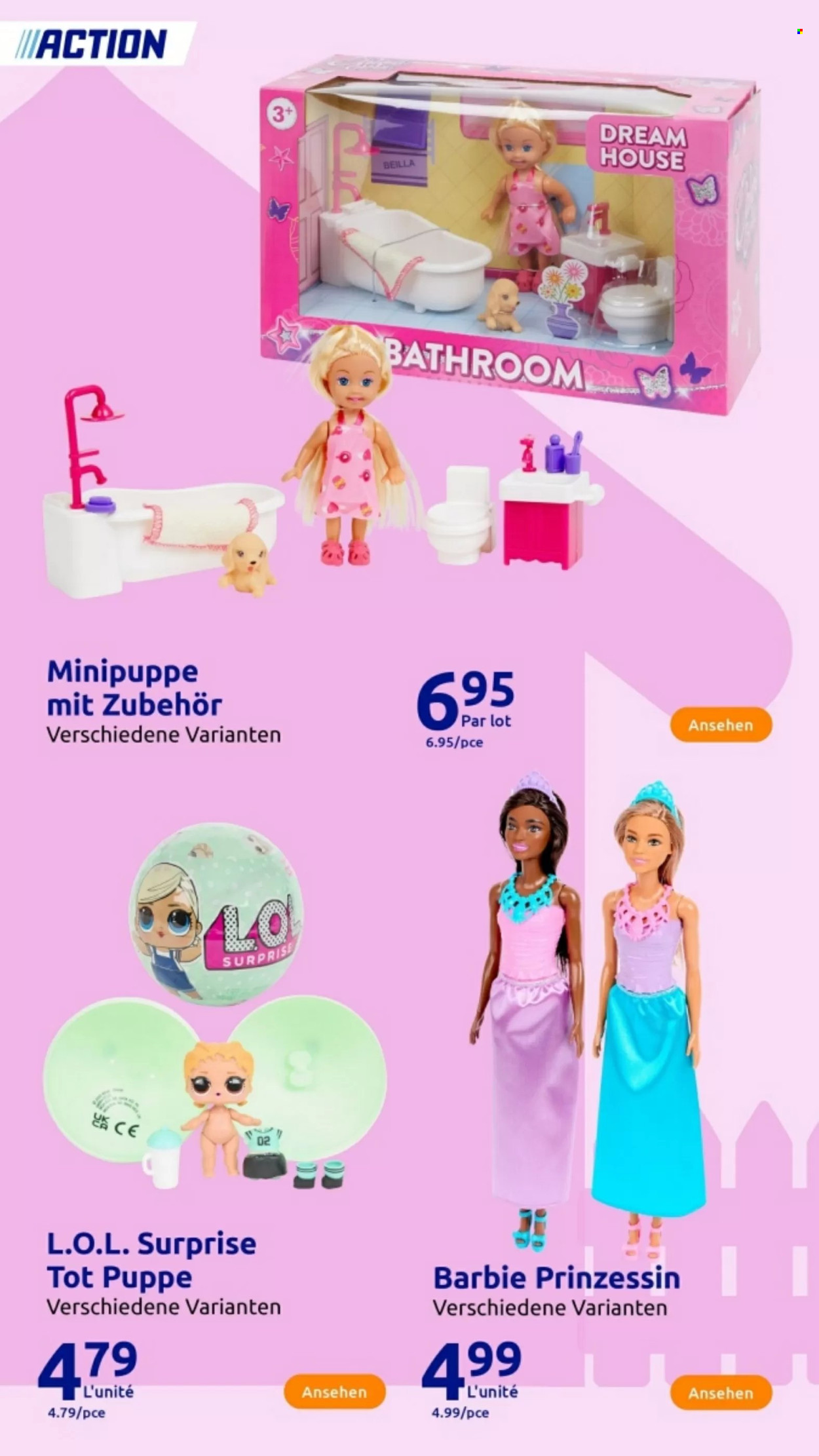 Catalogue Action - 23/10/2024 - 29/10/2024. Page 10
