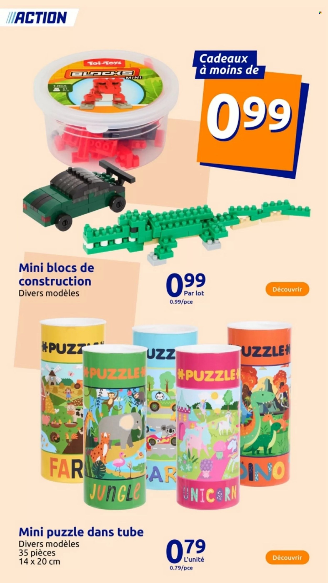 Catalogue Action - 23/10/2024 - 29/10/2024. Page 20