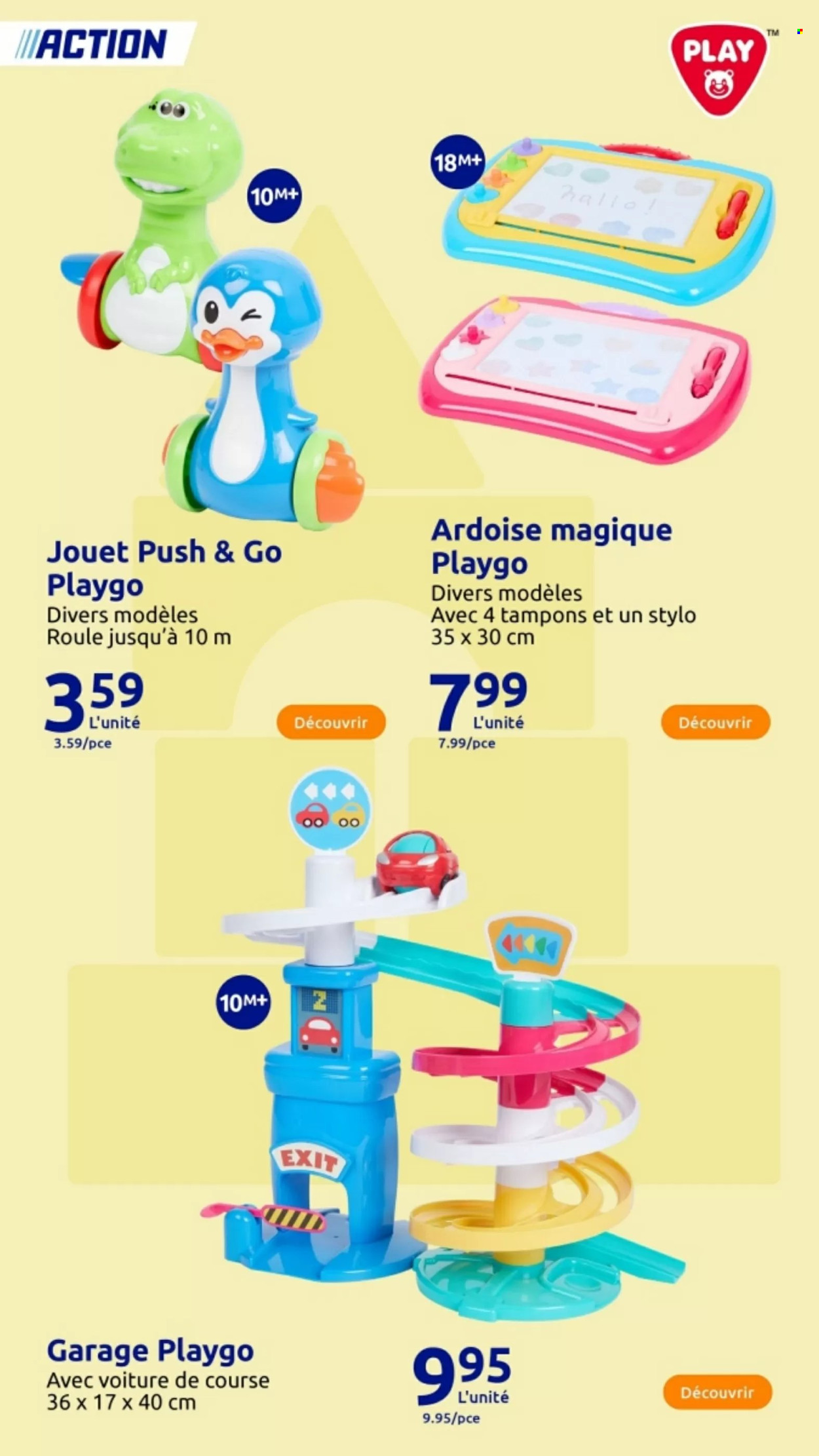 Catalogue Action - 23/10/2024 - 29/10/2024. Page 32