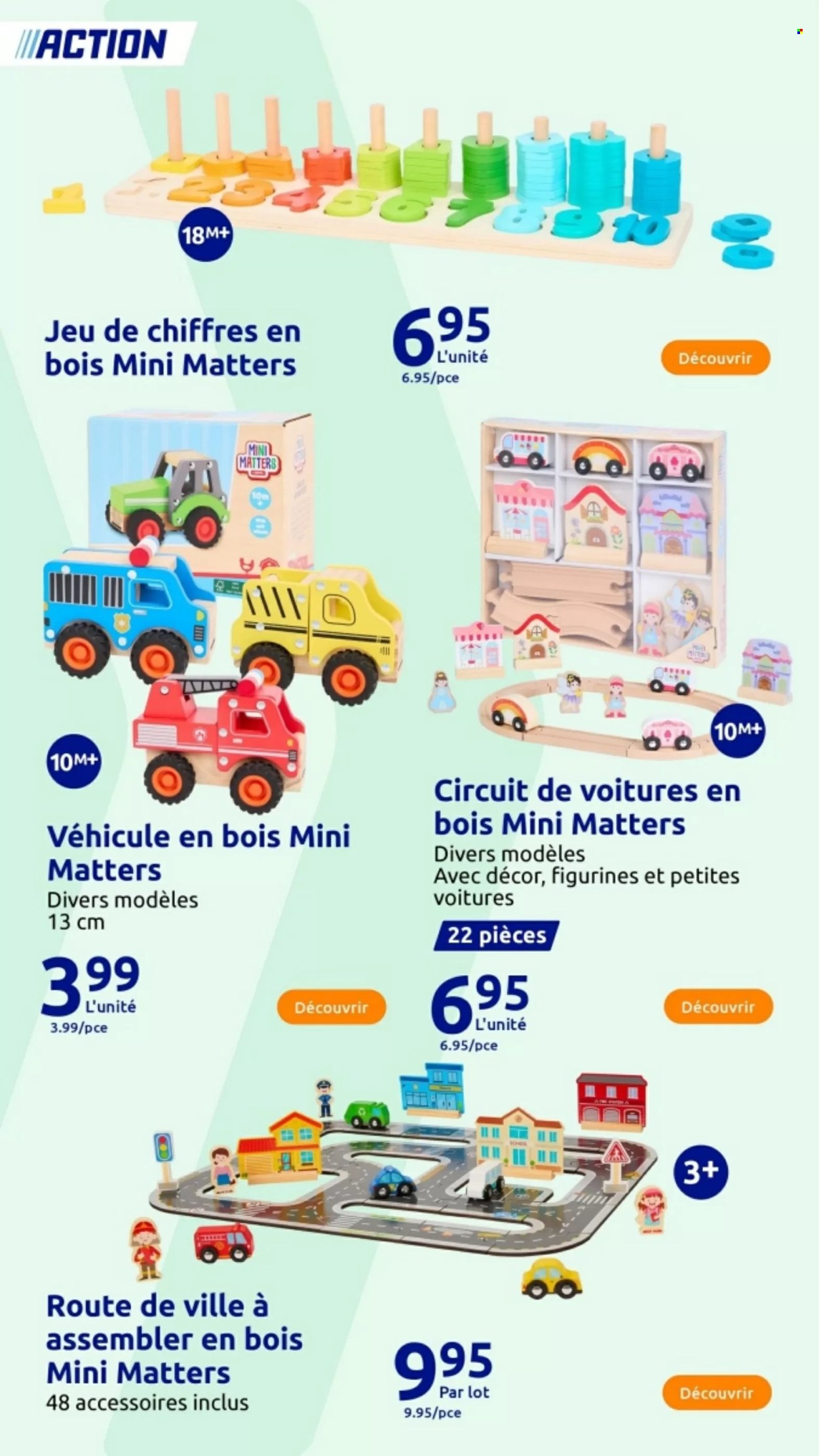 Catalogue Action - 23/10/2024 - 29/10/2024. Page 51
