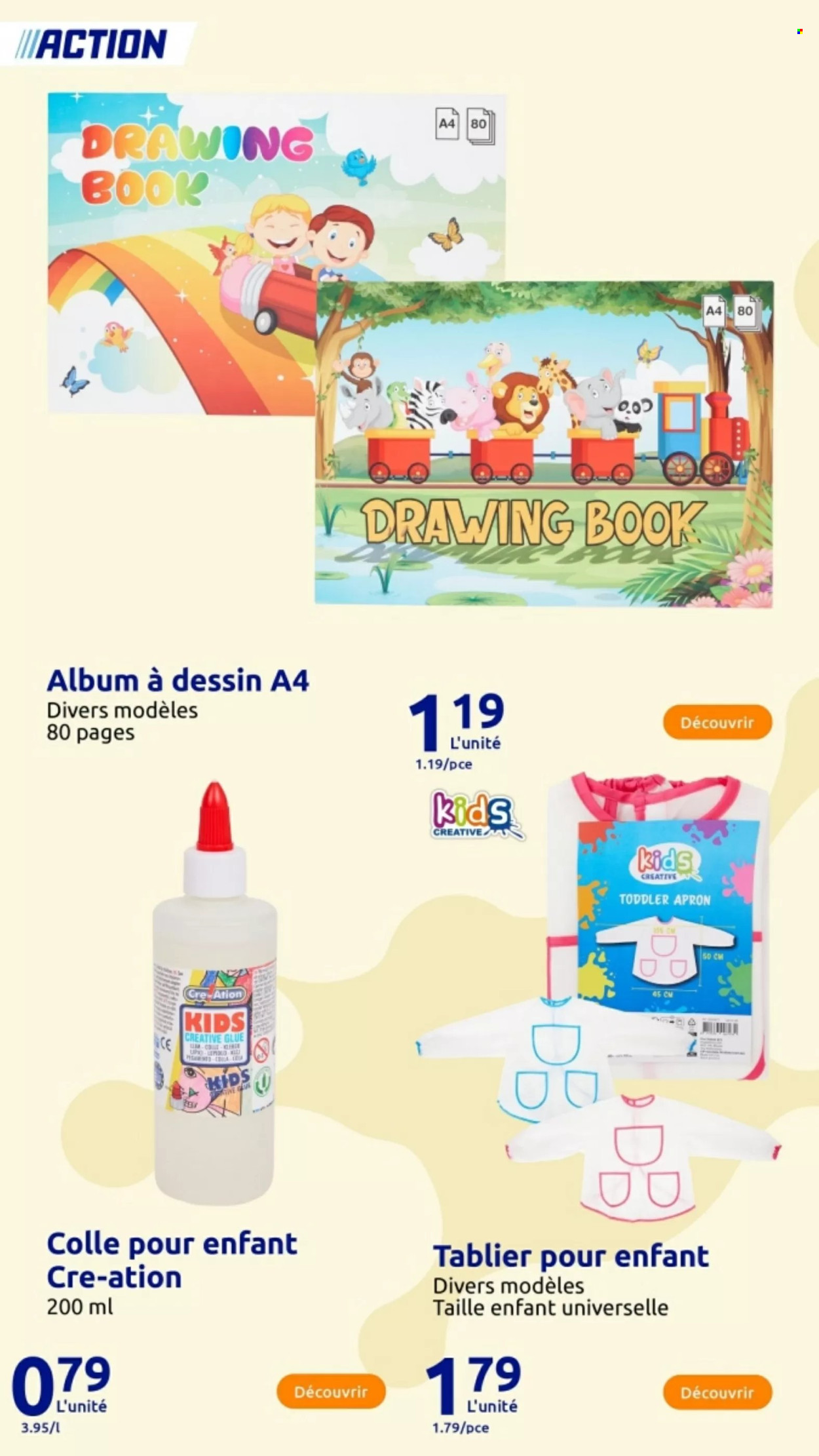 Catalogue Action - 23/10/2024 - 29/10/2024. Page 66