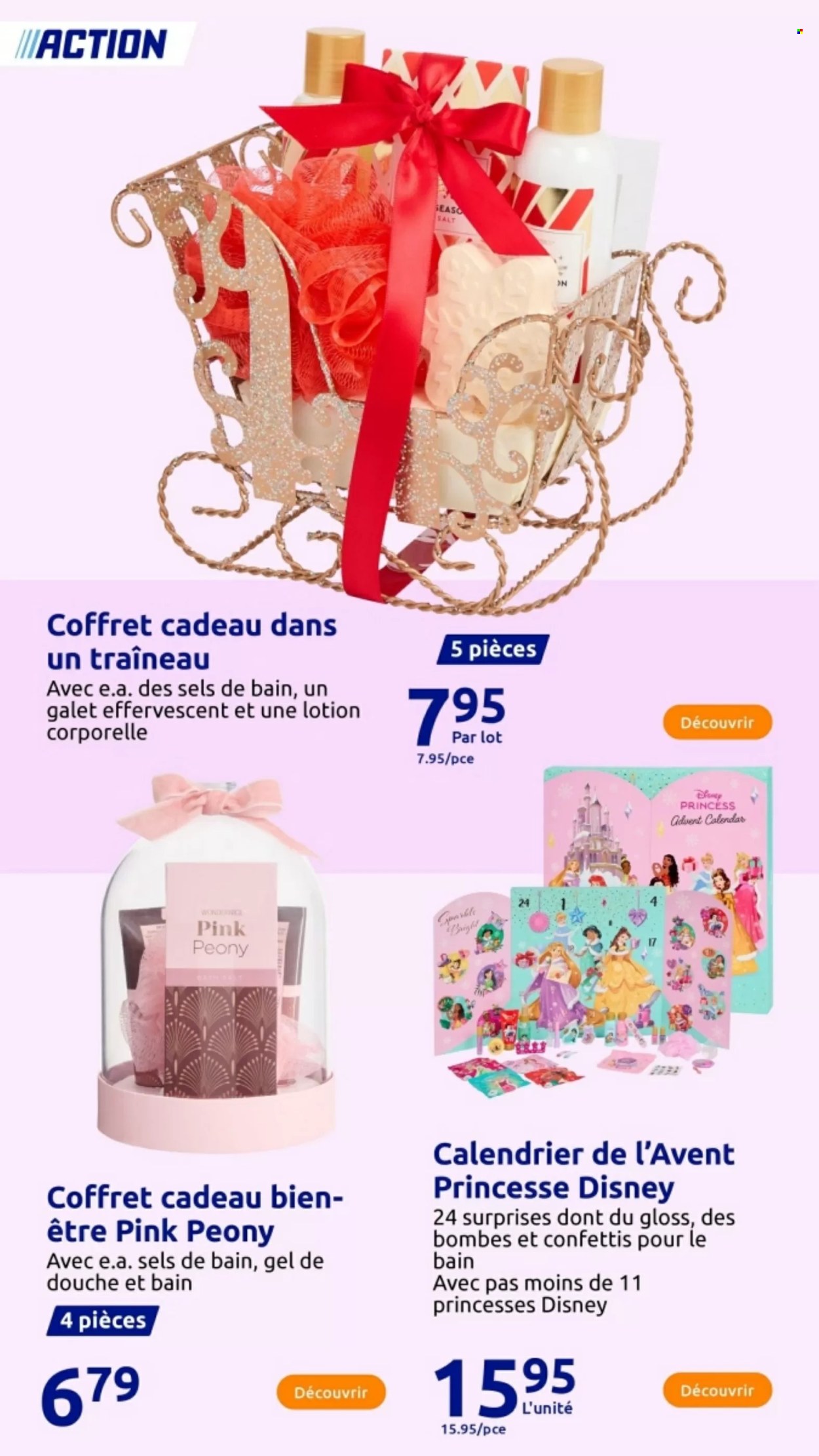 Catalogue Action - 23/10/2024 - 29/10/2024. Page 120