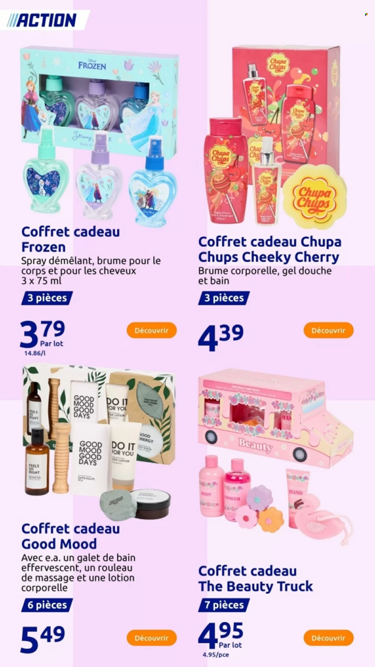 Catalogue Action - 23/10/2024 - 29/10/2024. Page 121