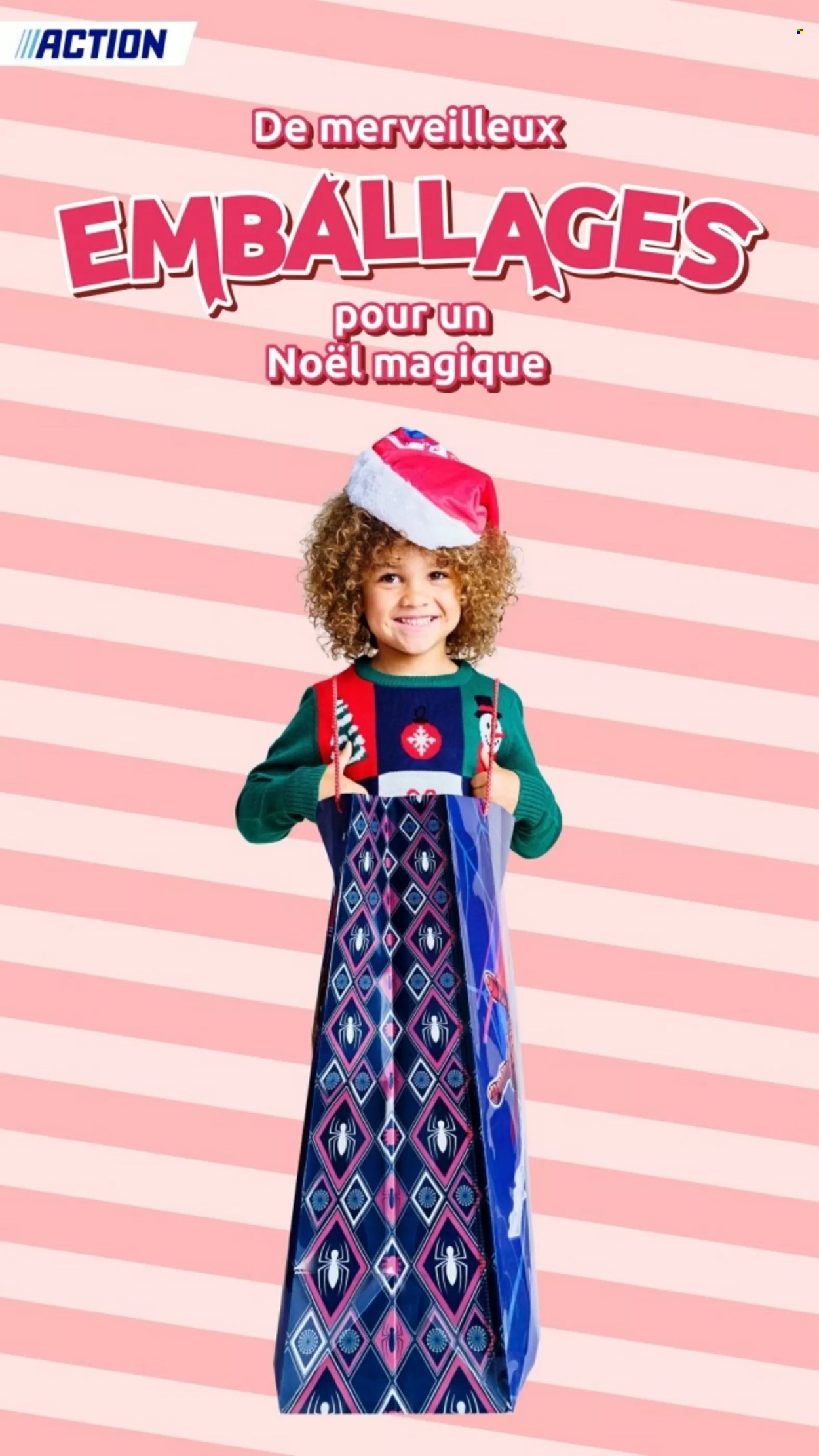 Catalogue Action - 23/10/2024 - 29/10/2024. Page 130
