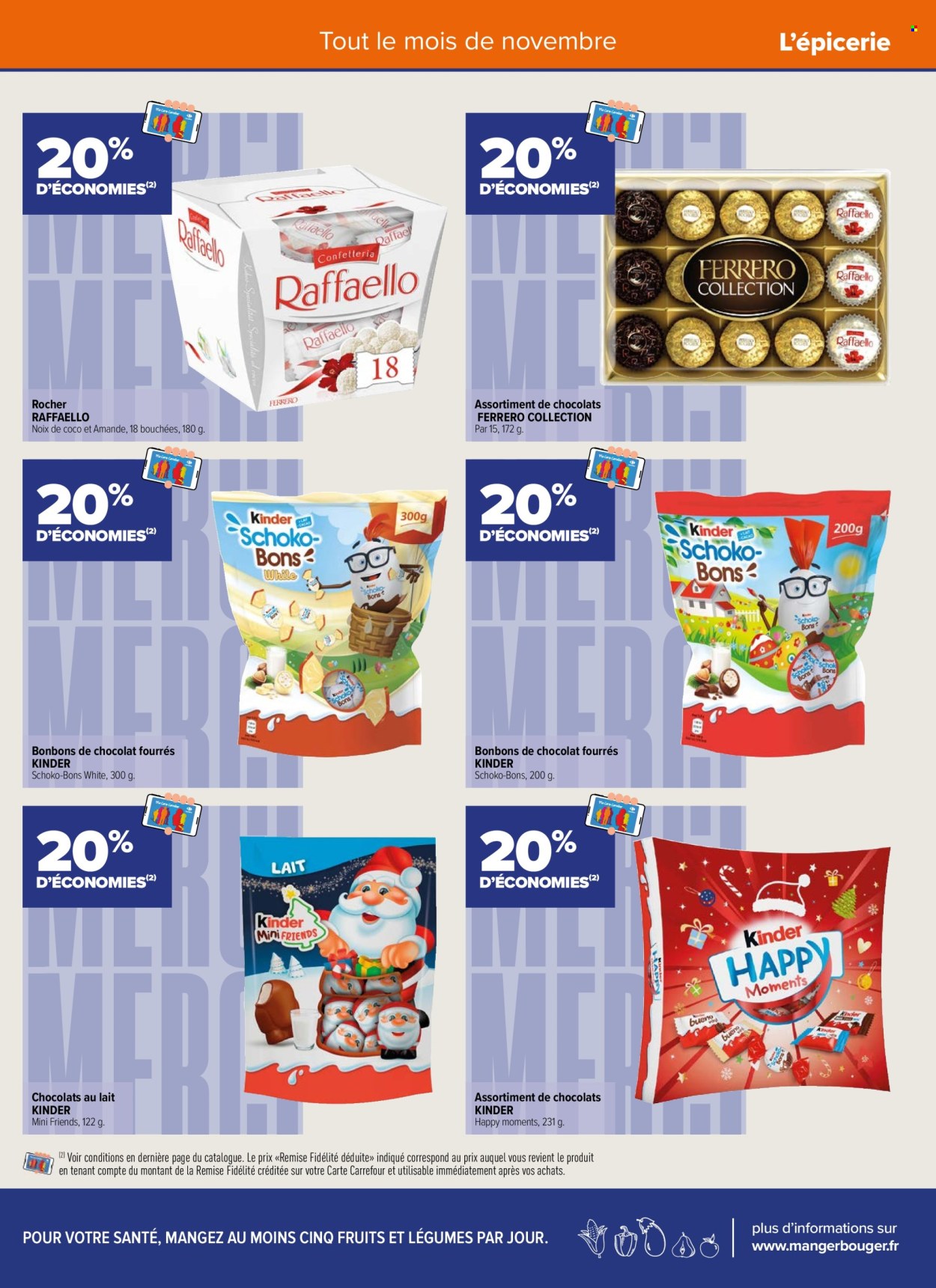 Catalogue Carrefour - 01/11/2024 - 30/11/2024. Page 11