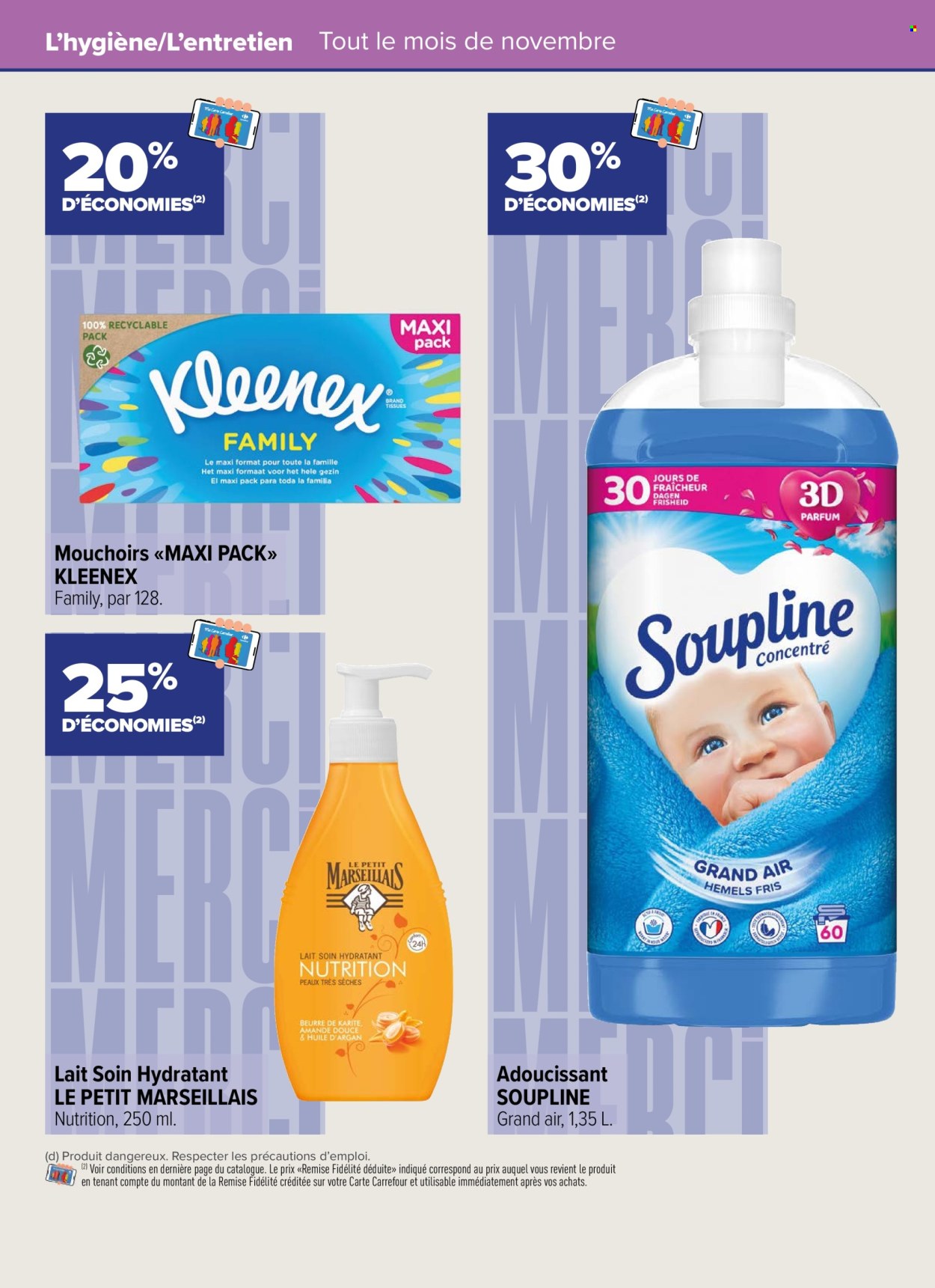 Catalogue Carrefour - 01/11/2024 - 30/11/2024. Page 14