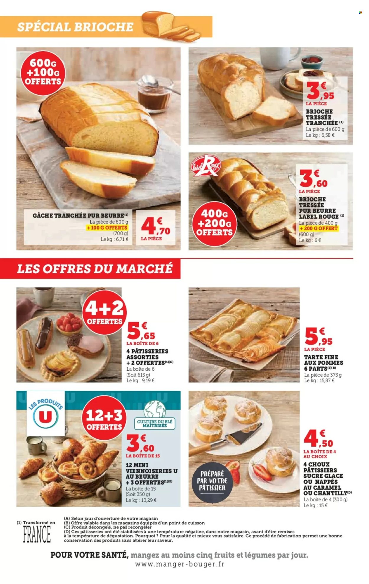 Catalogue HYPER U - 29/10/2024 - 03/11/2024. Page 10