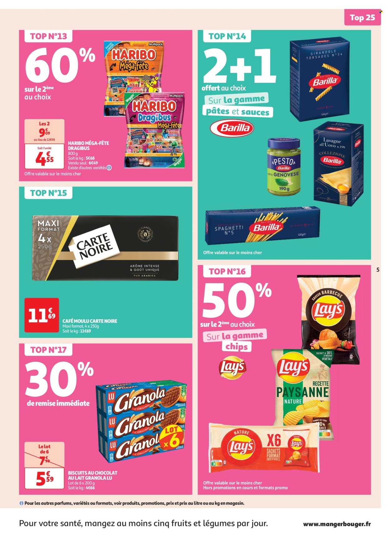 Catalogue Auchan - 29/10/2024 - 03/11/2024. Page 5