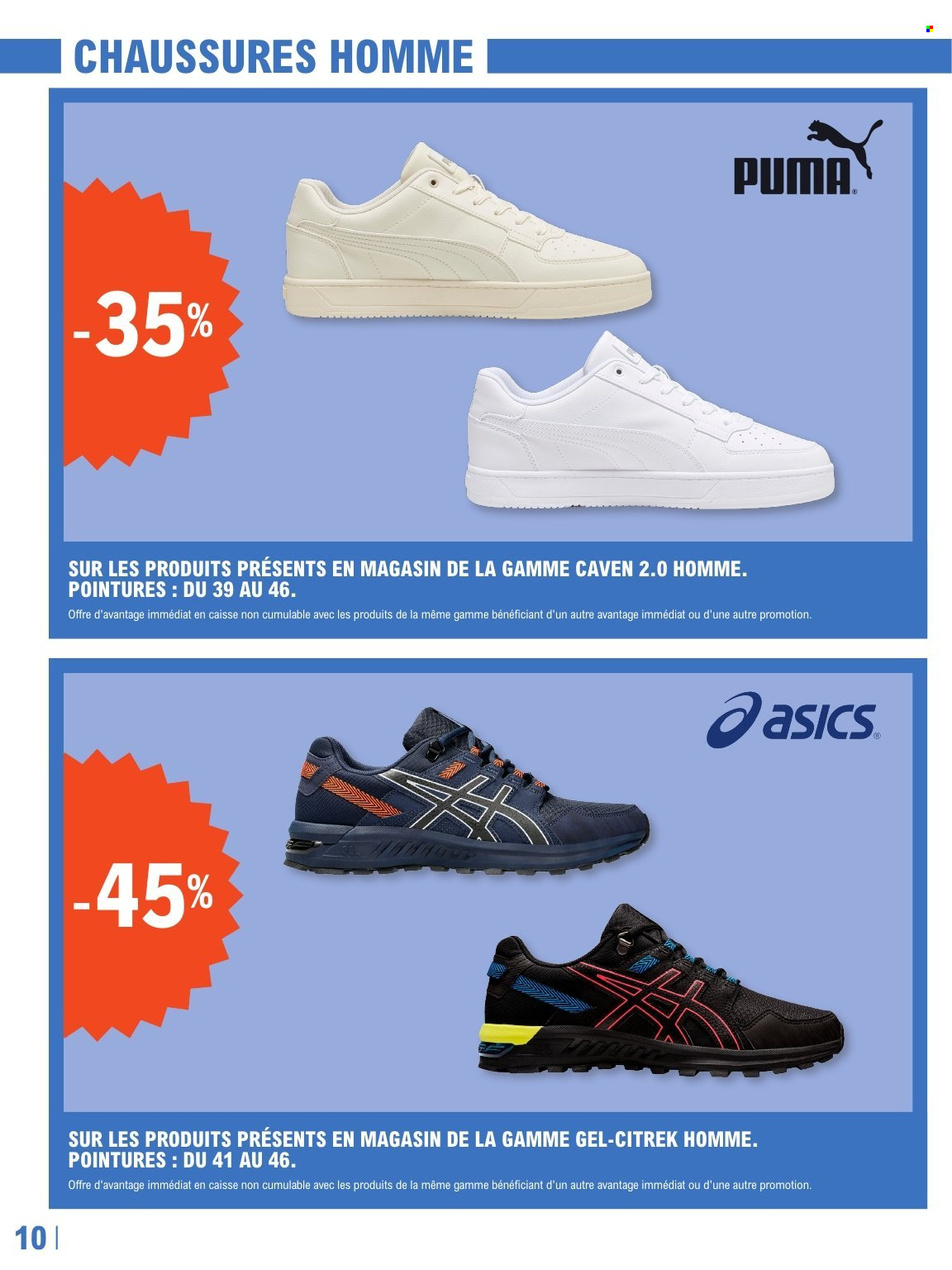 Catalogue E.Leclerc - 29/10/2024 - 16/11/2024. Page 25