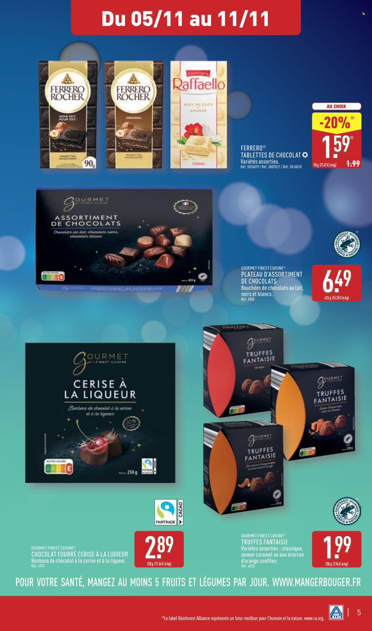 Catalogue ALDI - 05/11/2024 - 11/11/2024. Page 7