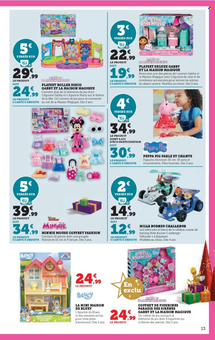 Catalogue HYPER U - 22/10/2024 - 08/12/2024. Page 13