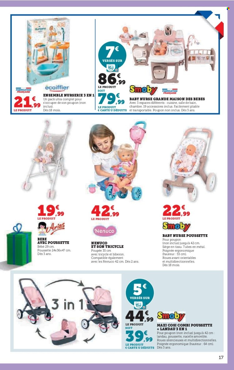 Catalogue HYPER U - 22/10/2024 - 08/12/2024. Page 17