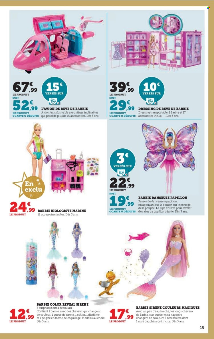 Catalogue HYPER U - 22/10/2024 - 08/12/2024. Page 19