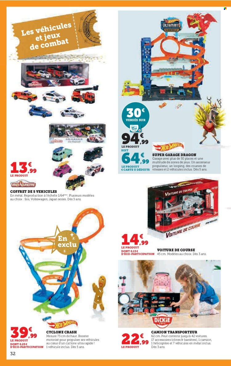 Catalogue HYPER U - 22/10/2024 - 08/12/2024. Page 32
