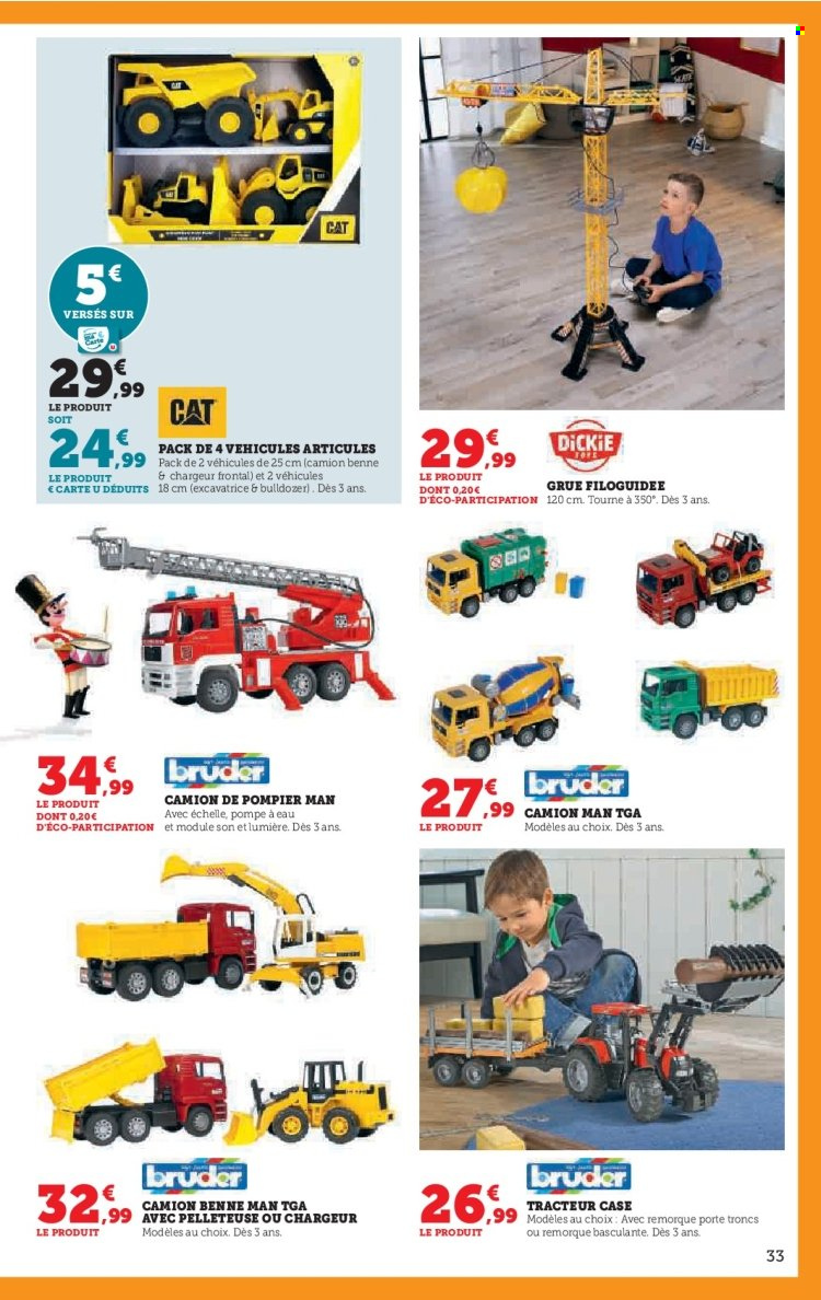Catalogue HYPER U - 22/10/2024 - 08/12/2024. Page 33