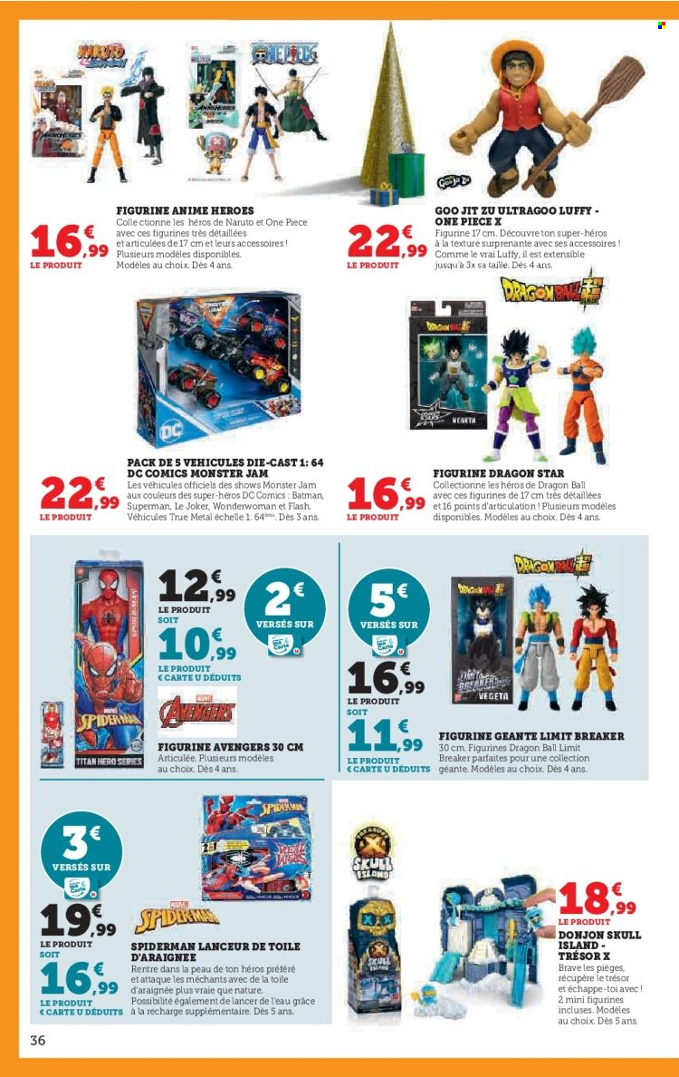 Catalogue HYPER U - 22/10/2024 - 08/12/2024. Page 36