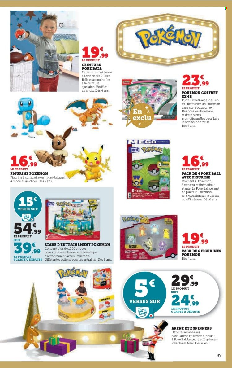 Catalogue HYPER U - 22/10/2024 - 08/12/2024. Page 37