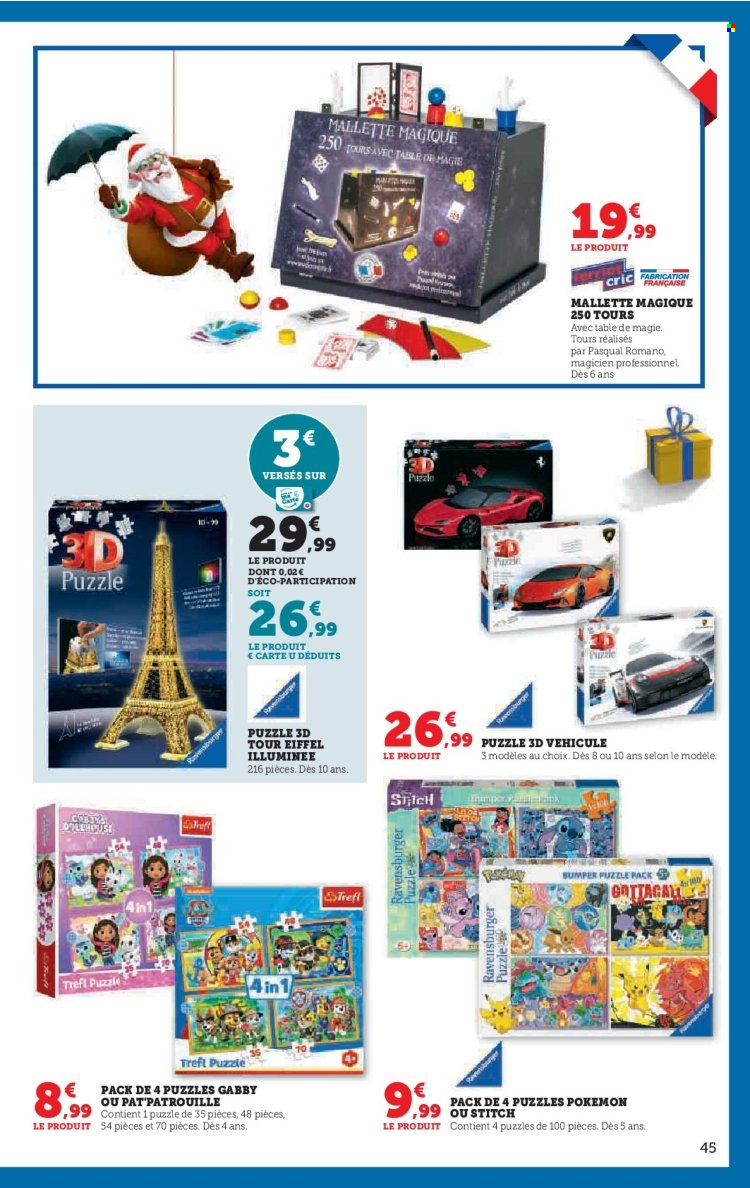 Catalogue HYPER U - 22/10/2024 - 08/12/2024. Page 45